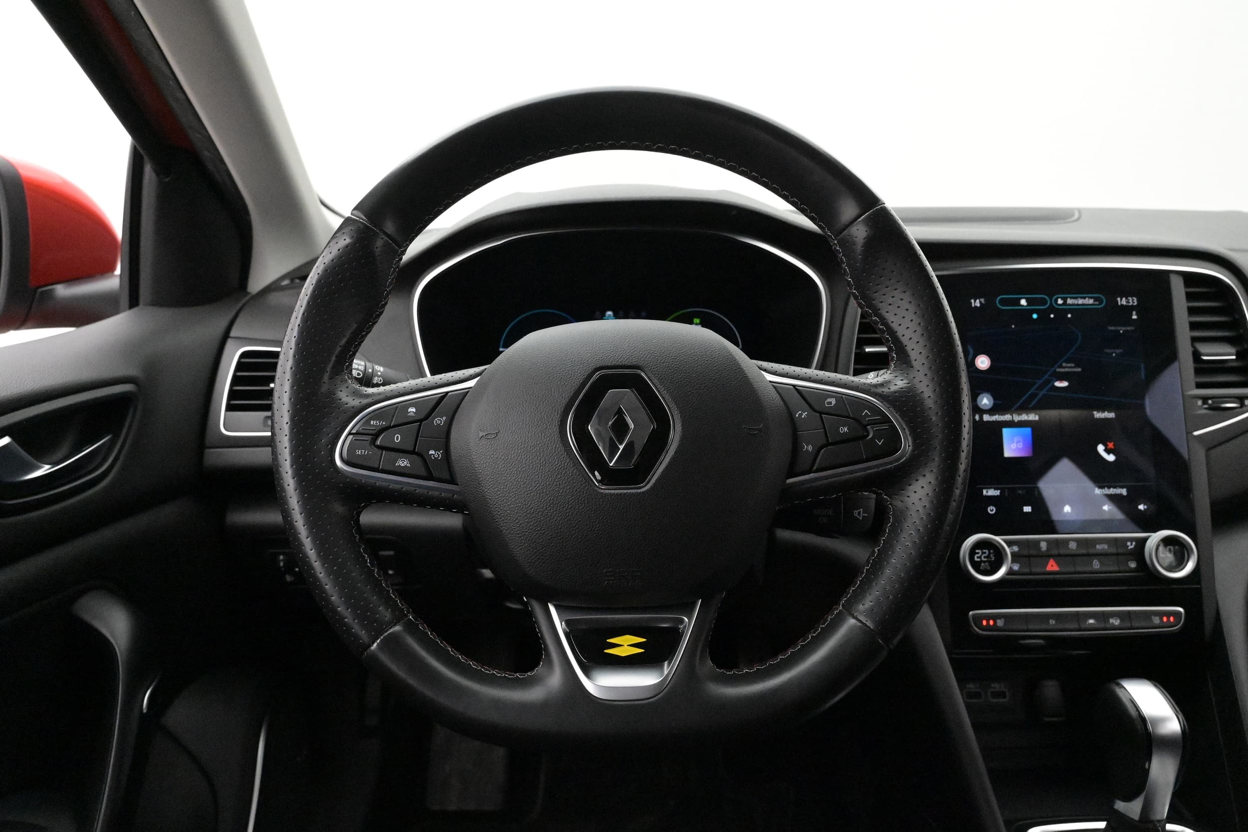 Renault Mégane