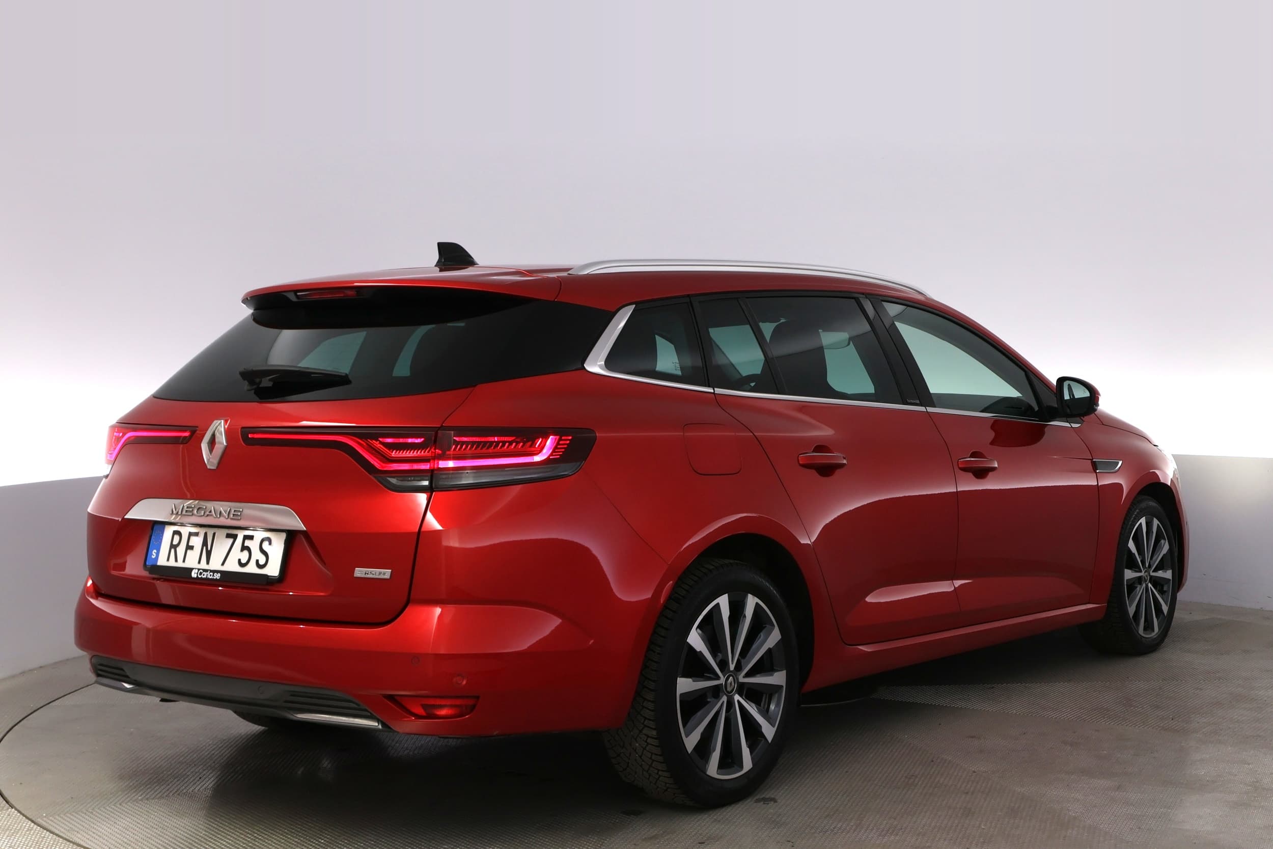 Renault Mégane