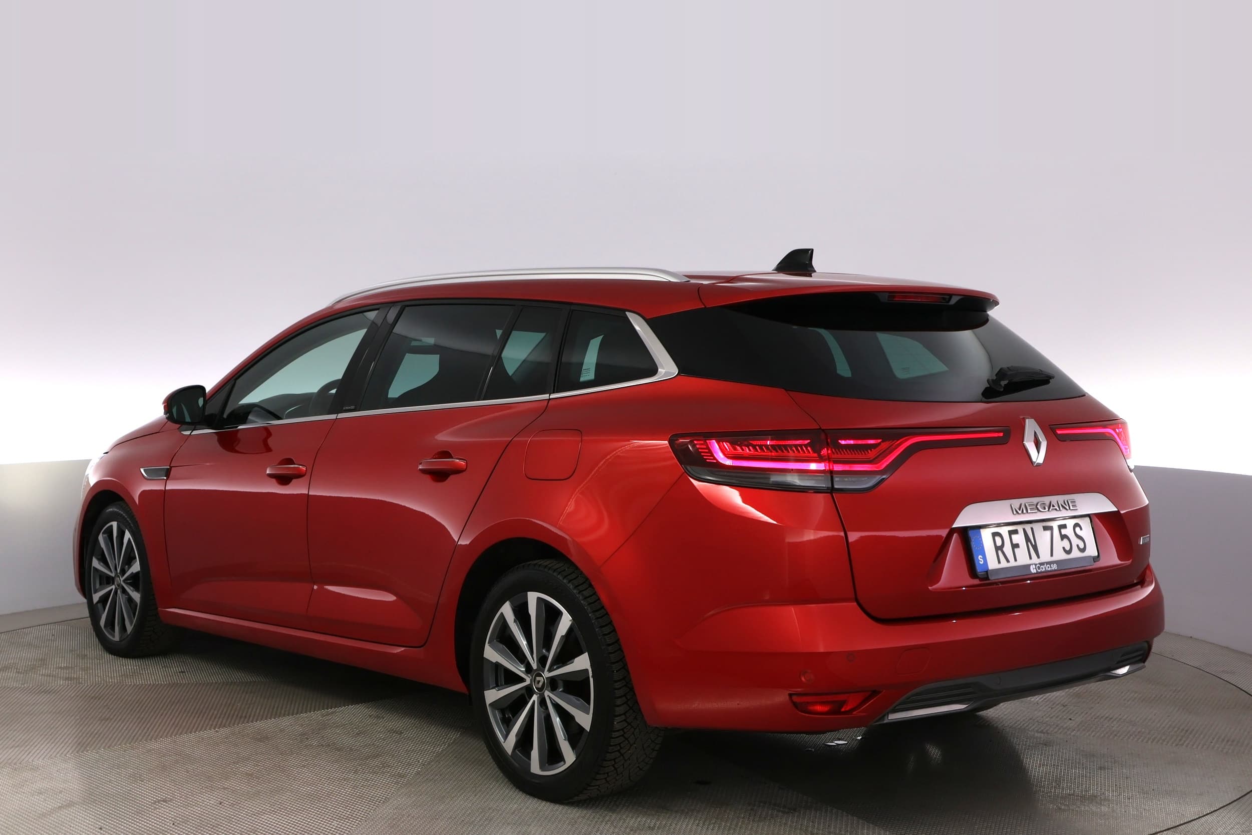 Renault Mégane
