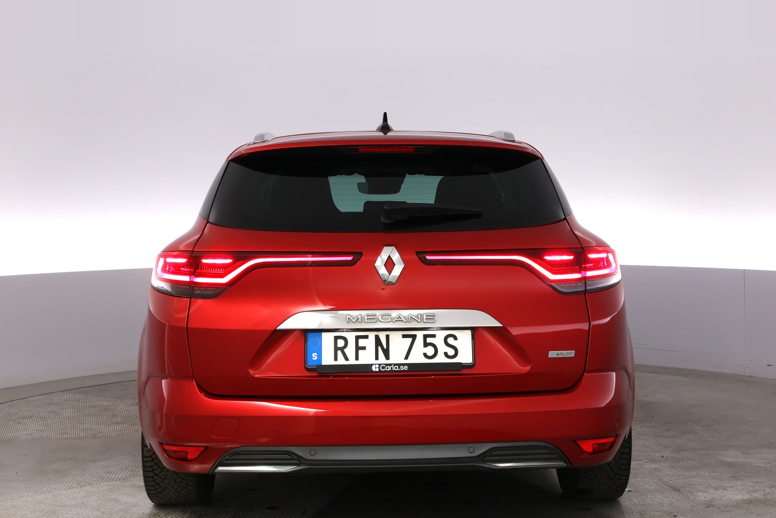 Renault Mégane