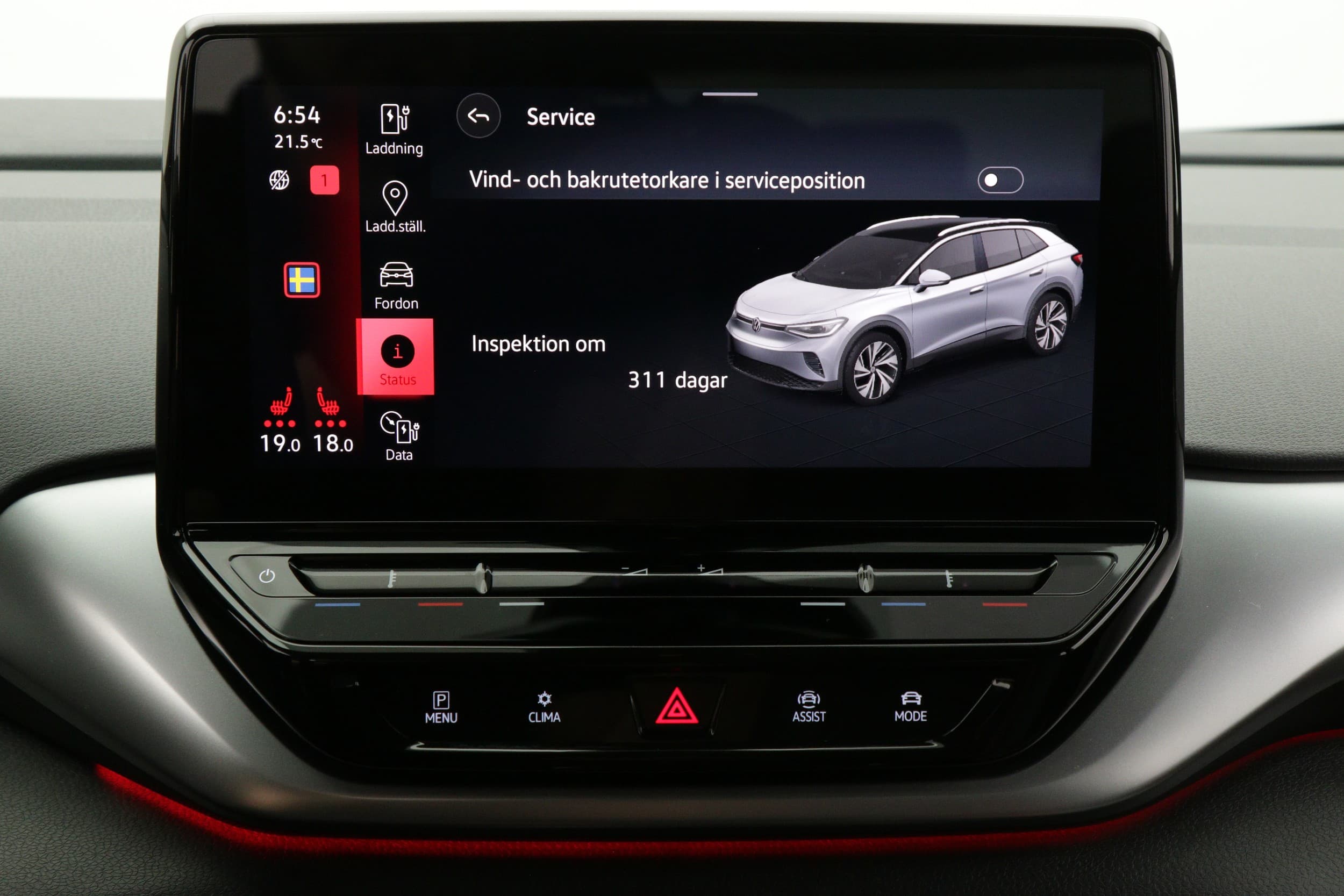 Volkswagen ID.4