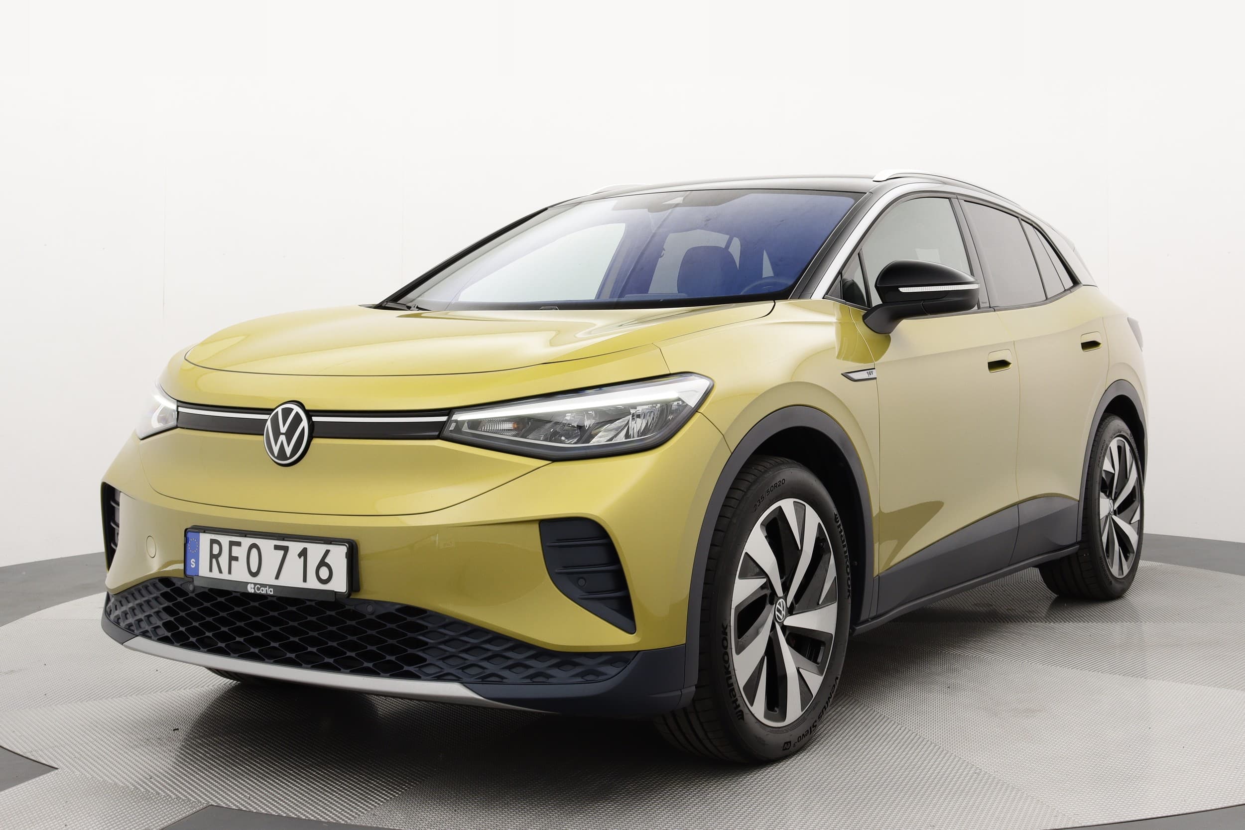 Volkswagen ID.4
