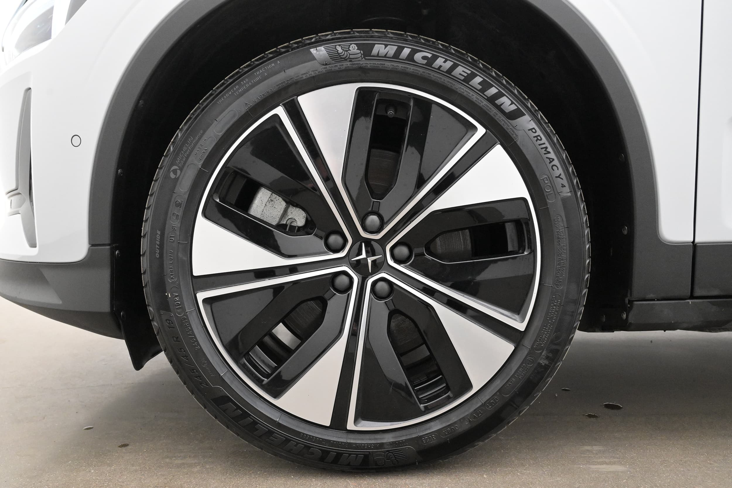 Polestar 2