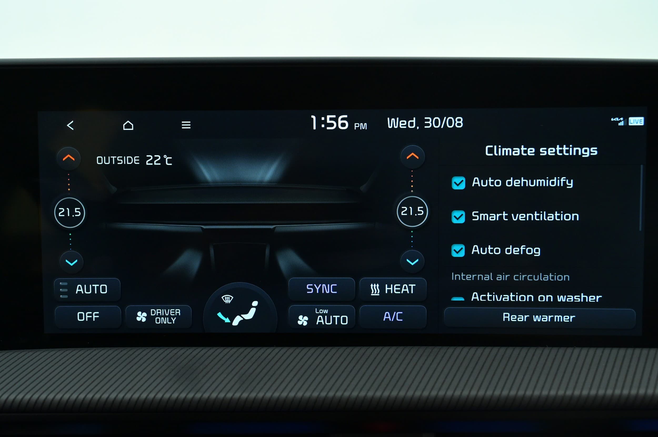 Kia EV6