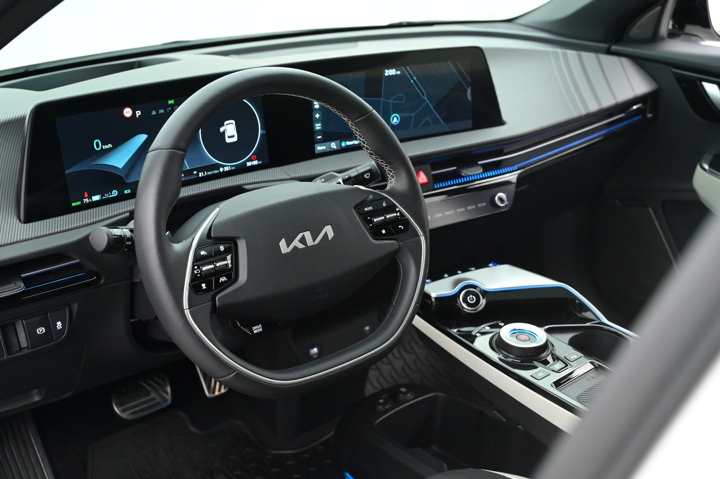 Kia EV6
