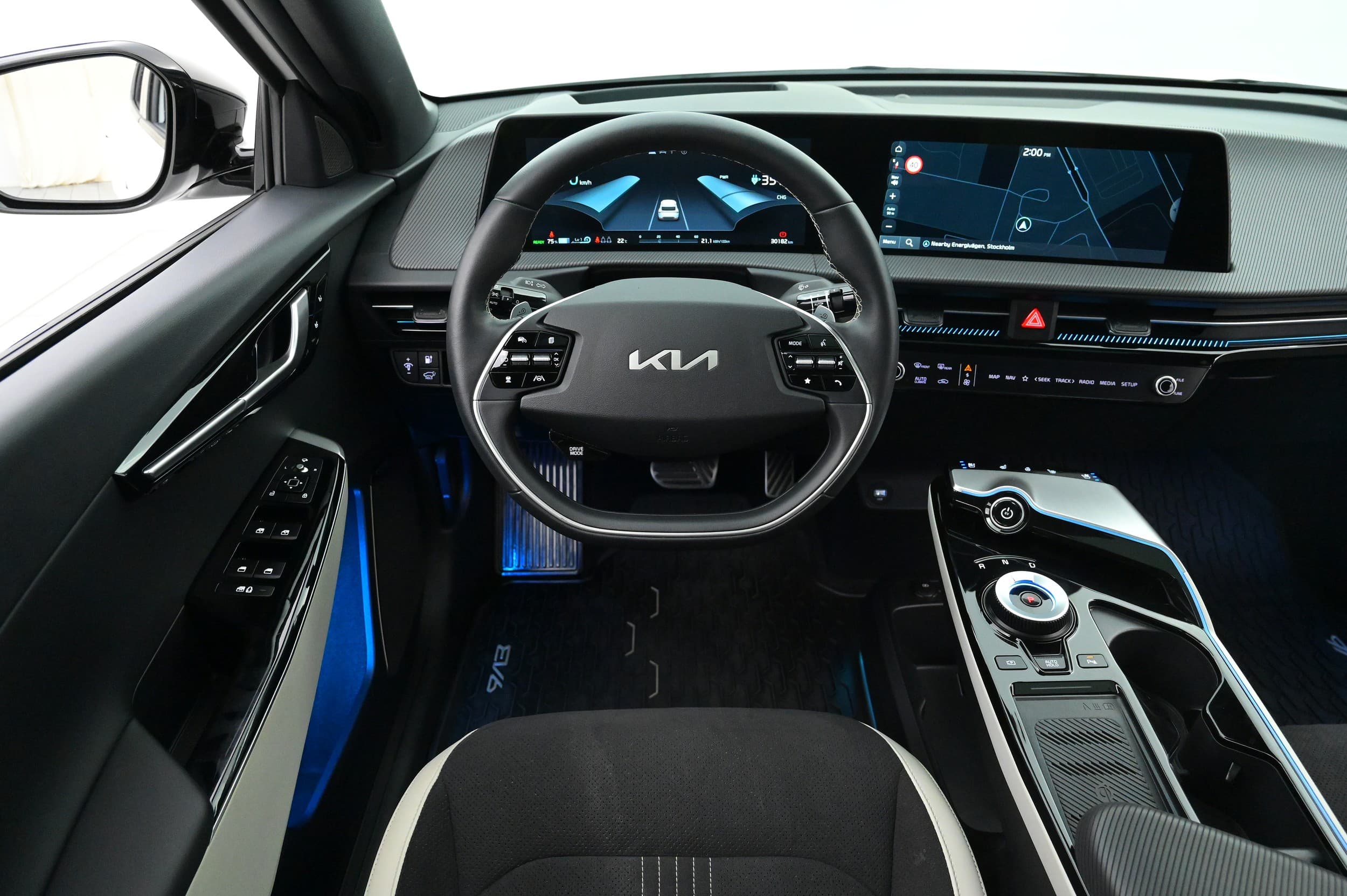 Kia EV6