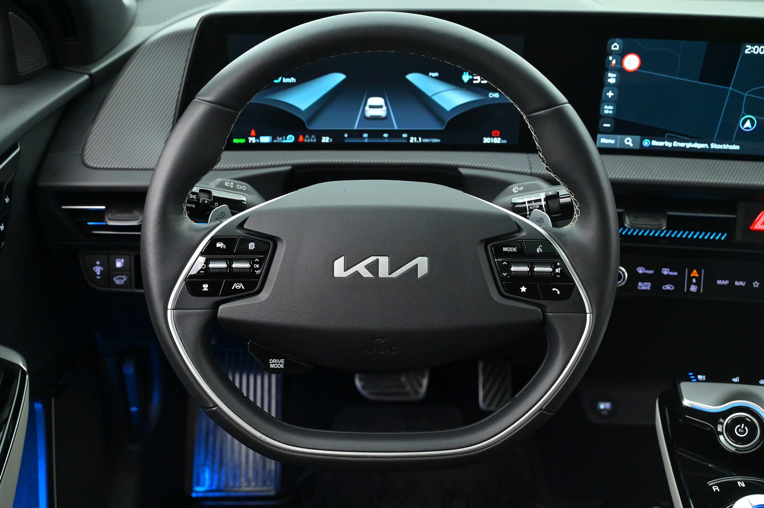Kia EV6
