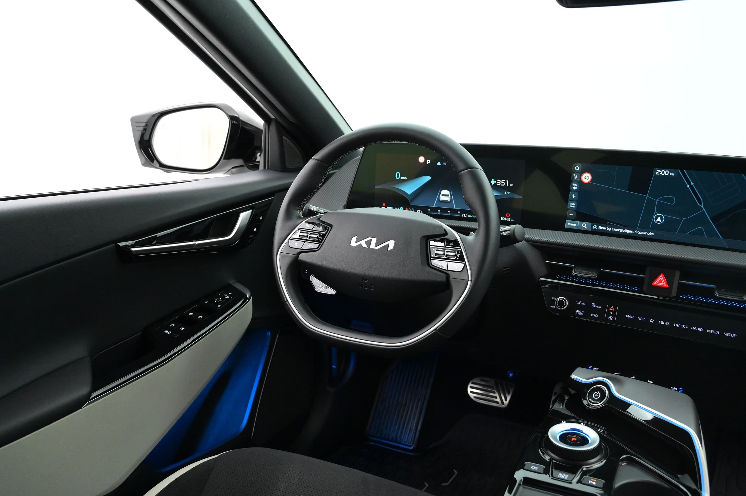 Kia EV6
