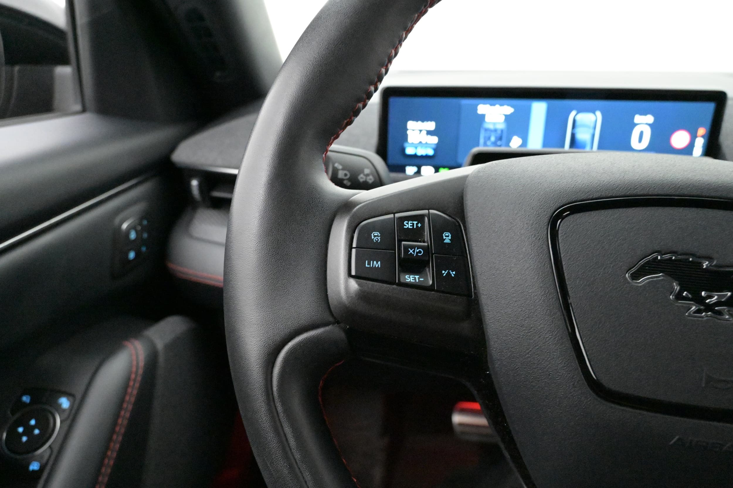 Intelligent adaptiv farthållare