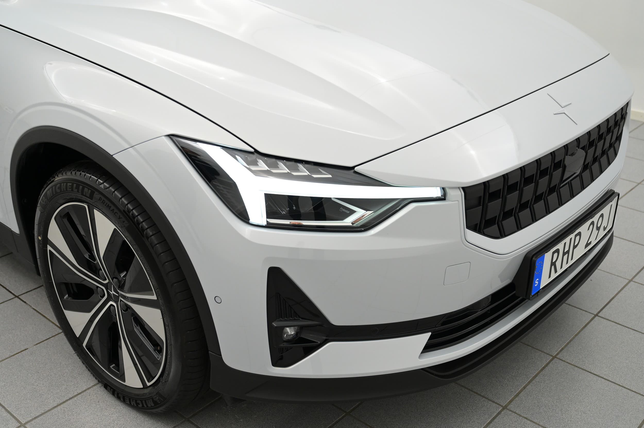 Polestar 2