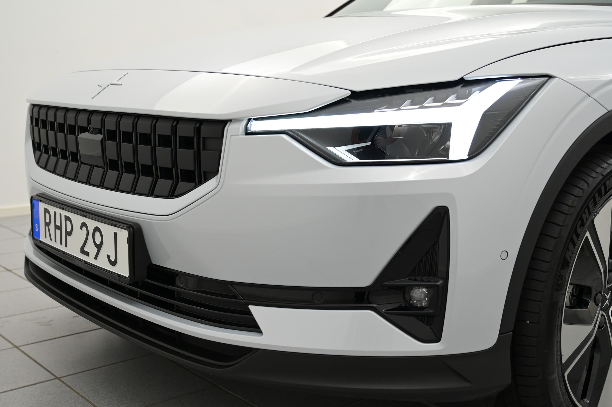 Polestar 2
