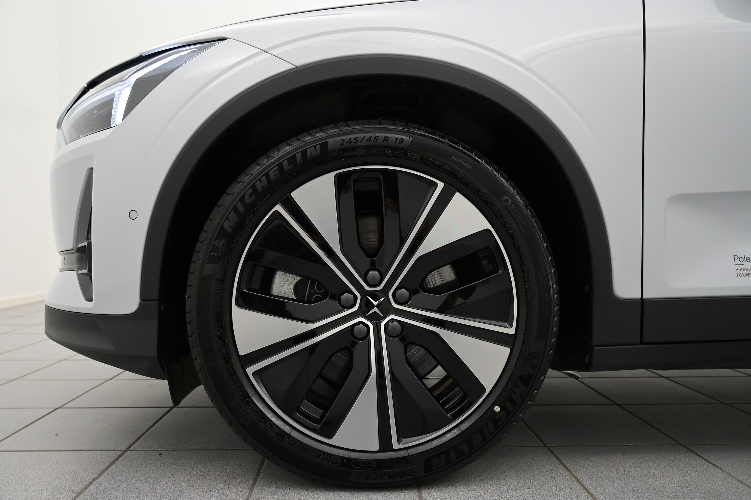 Polestar 2