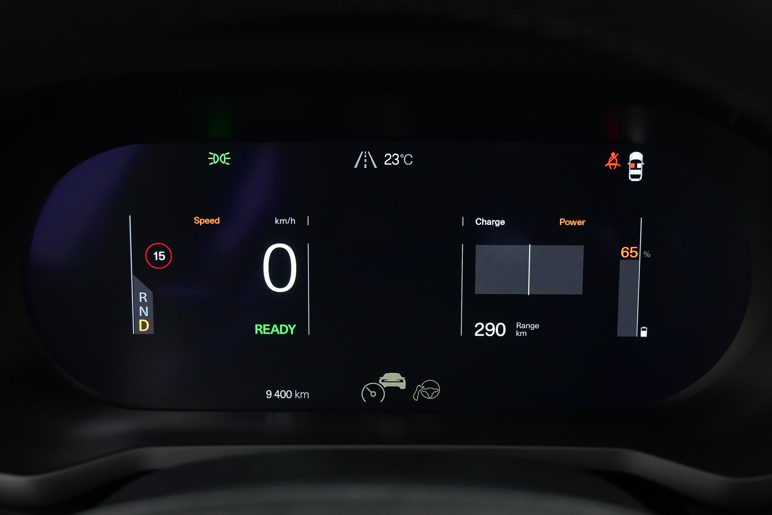 Polestar 2