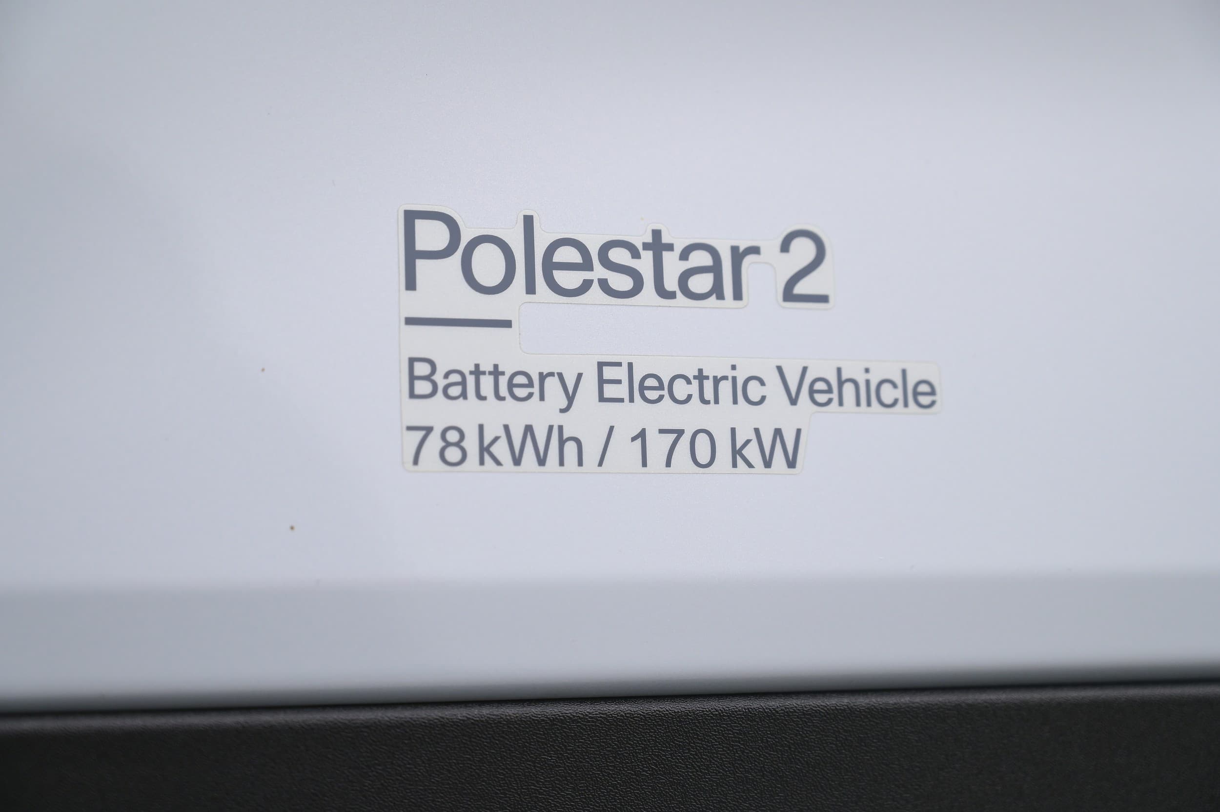Polestar 2