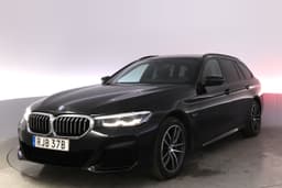 BMW 530e