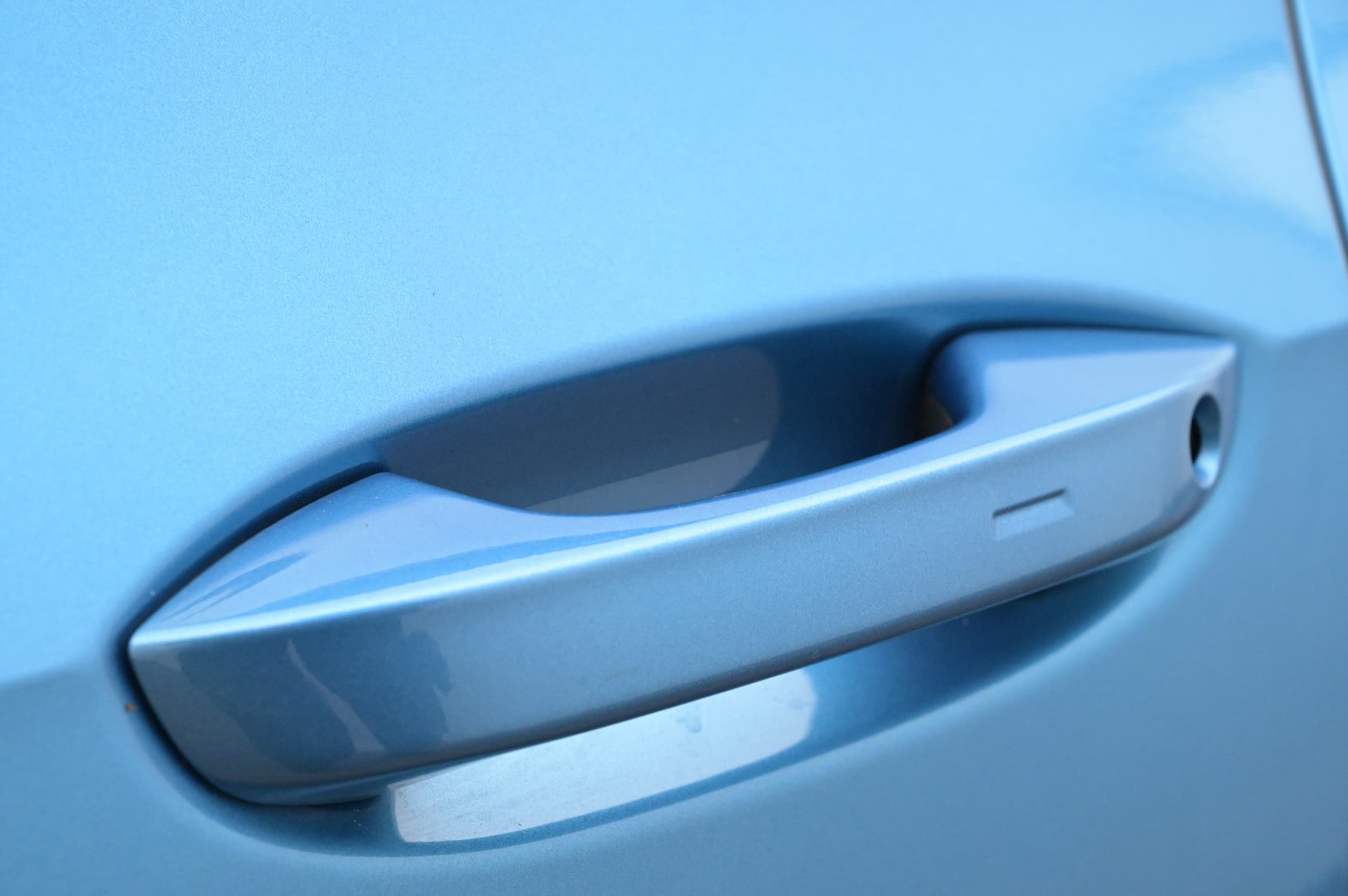 Keyless Access