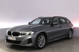 BMW 330e
