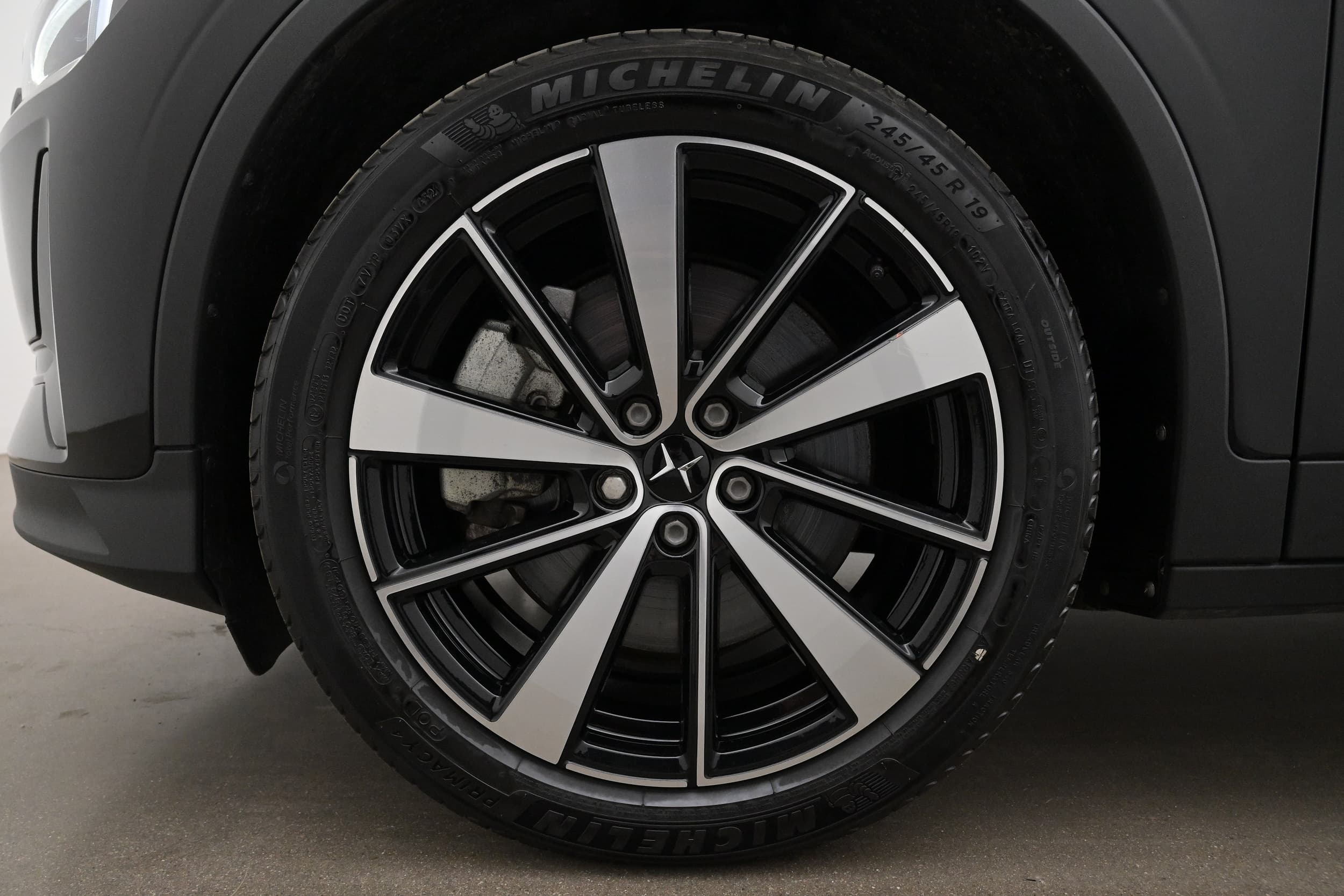 Polestar 2
