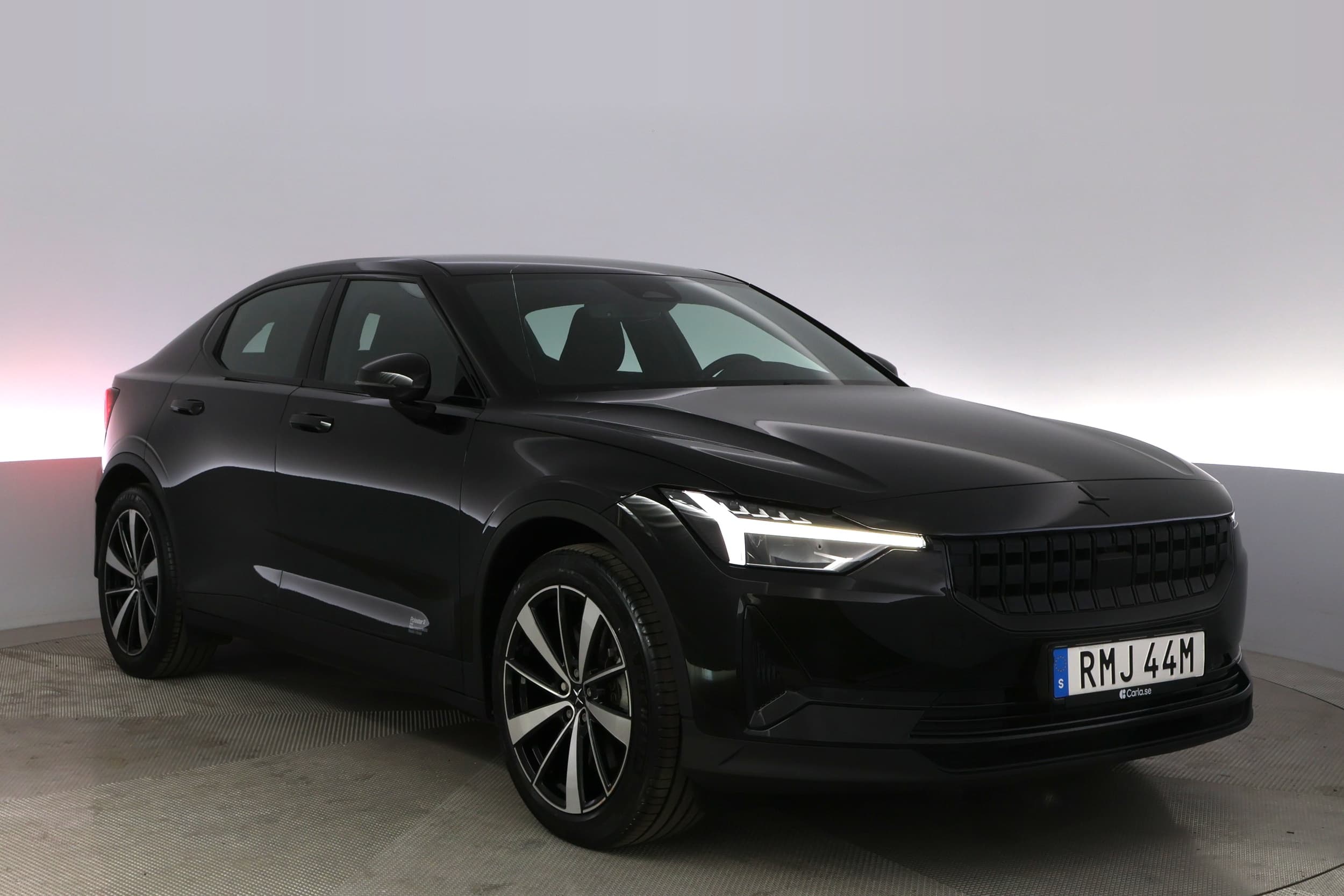 Polestar 2