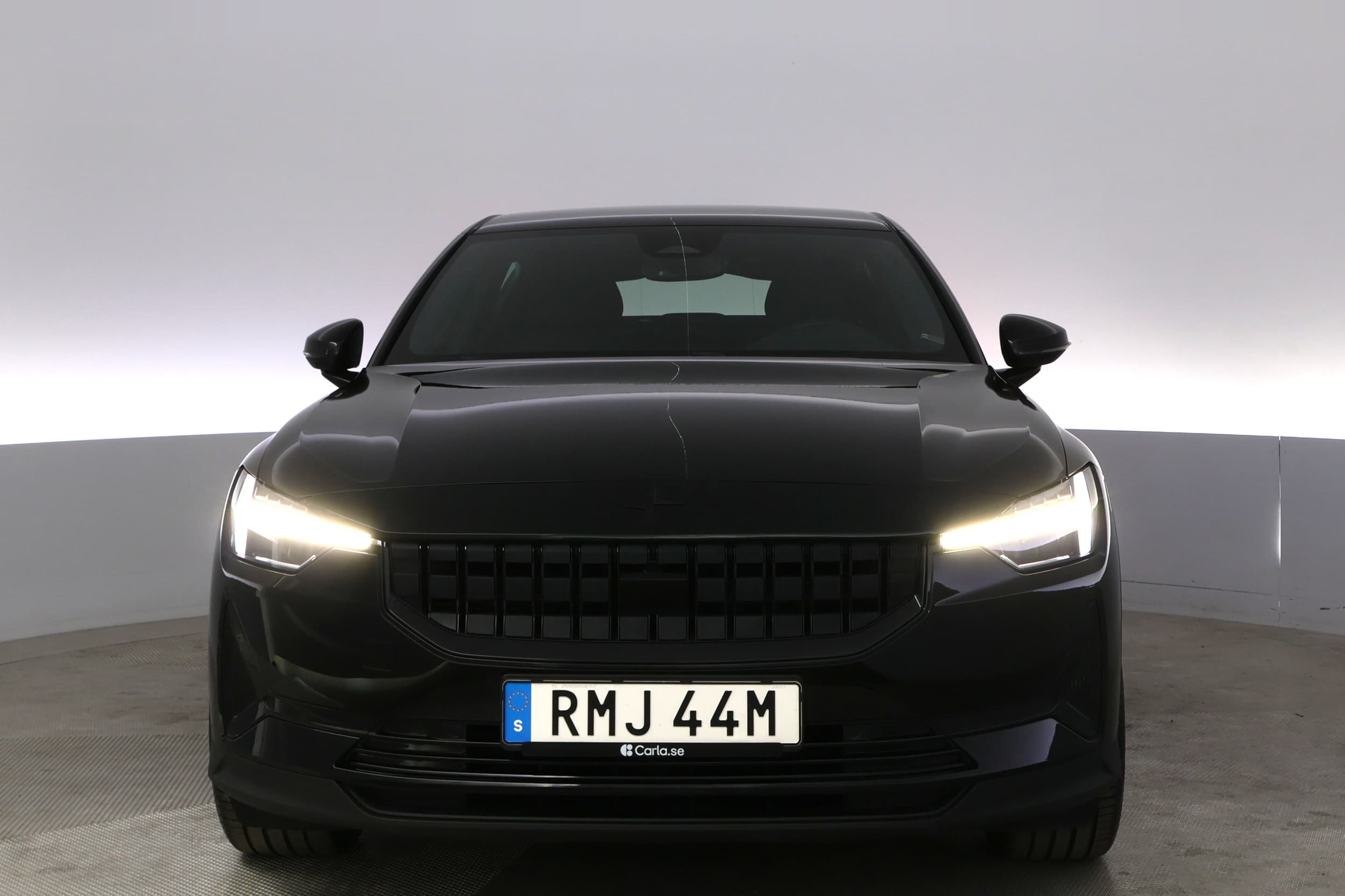 Polestar 2