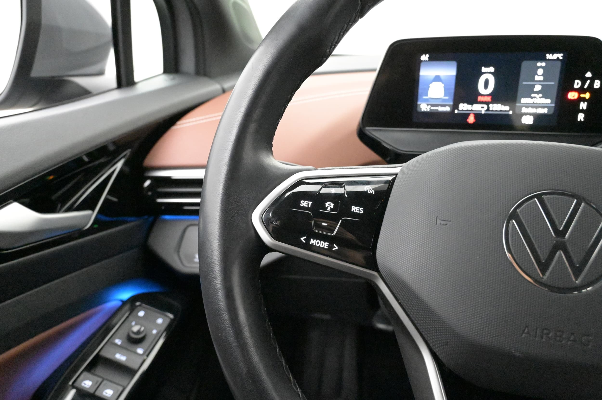 Adaptiv farthållare