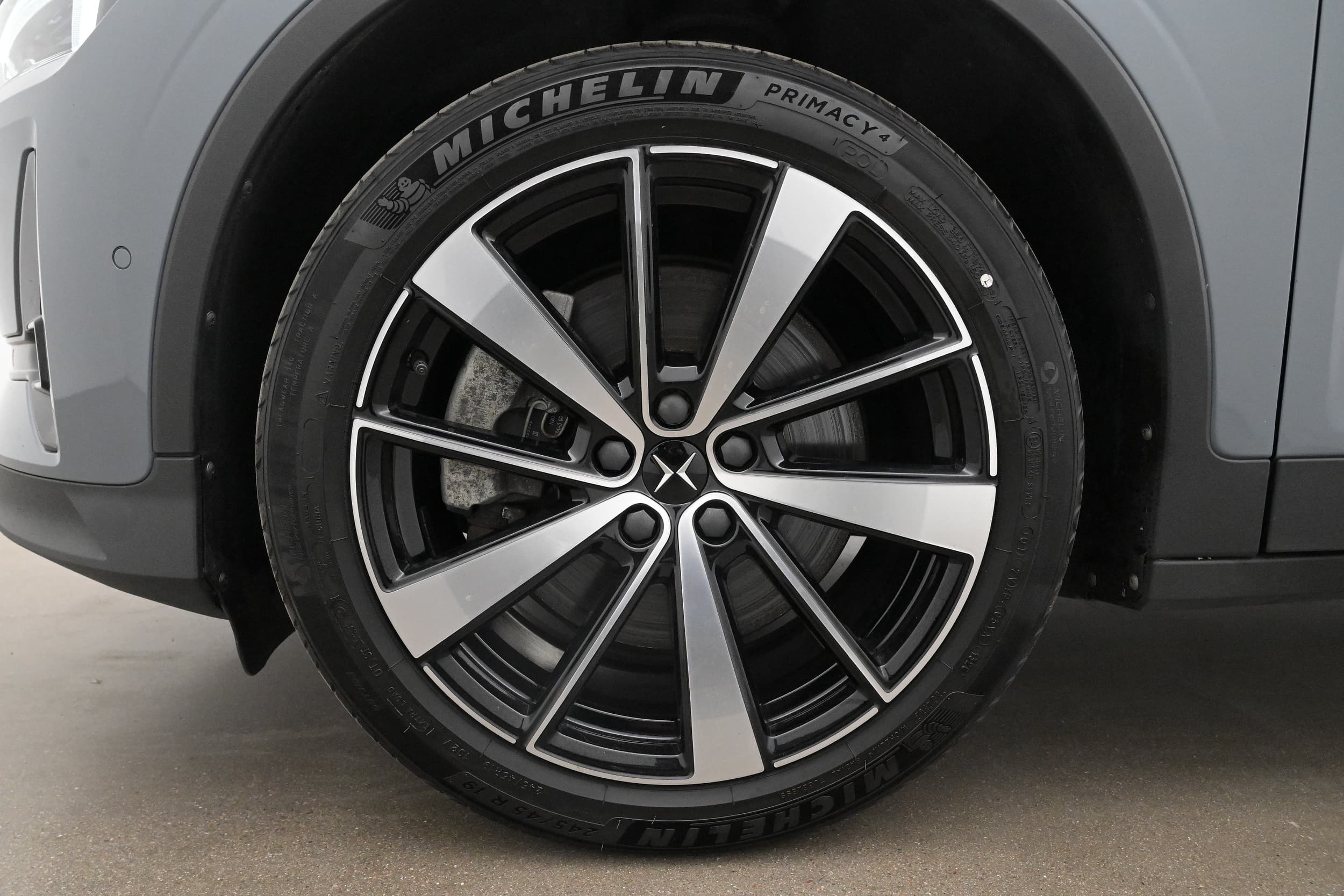 Polestar 2