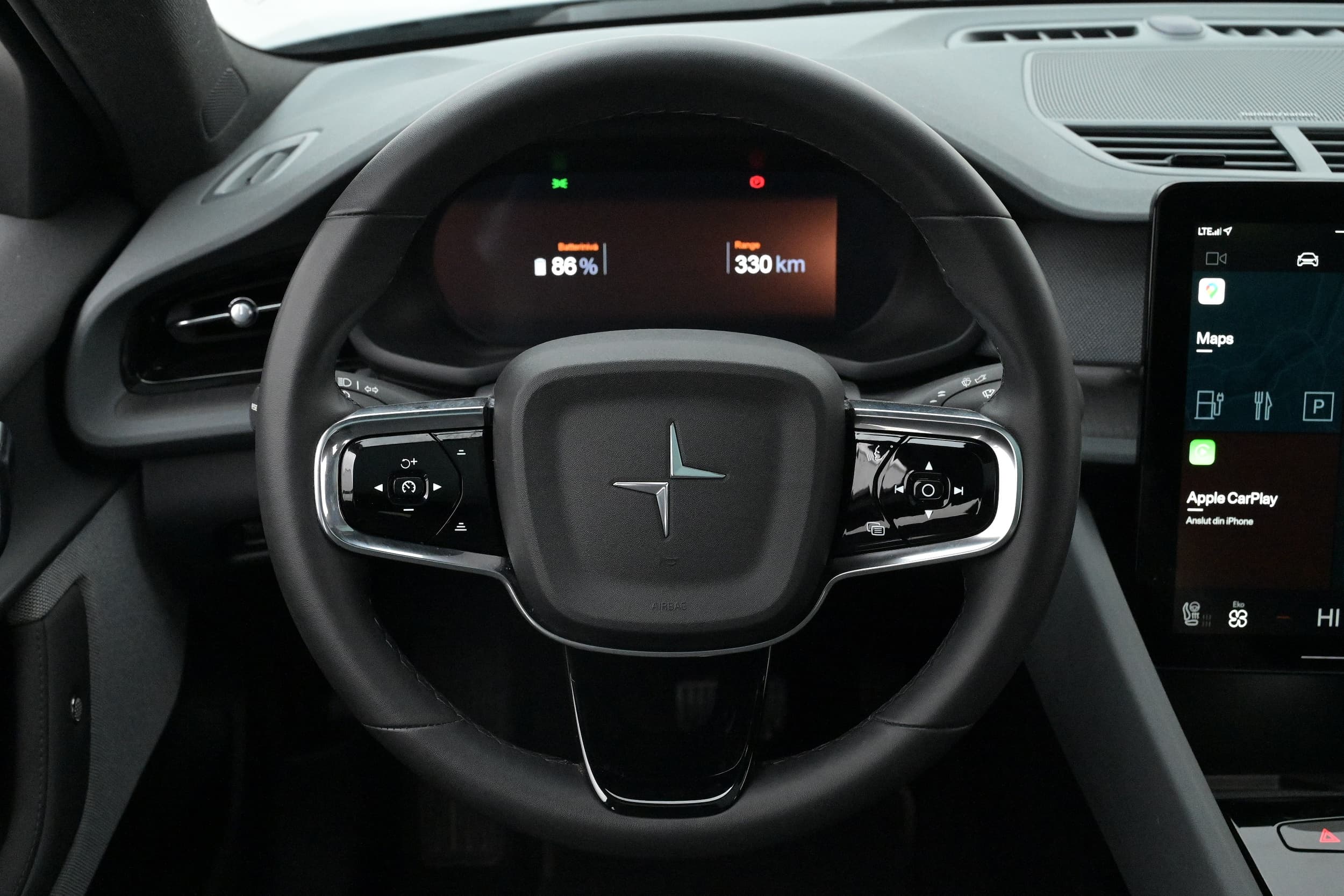 Polestar 2