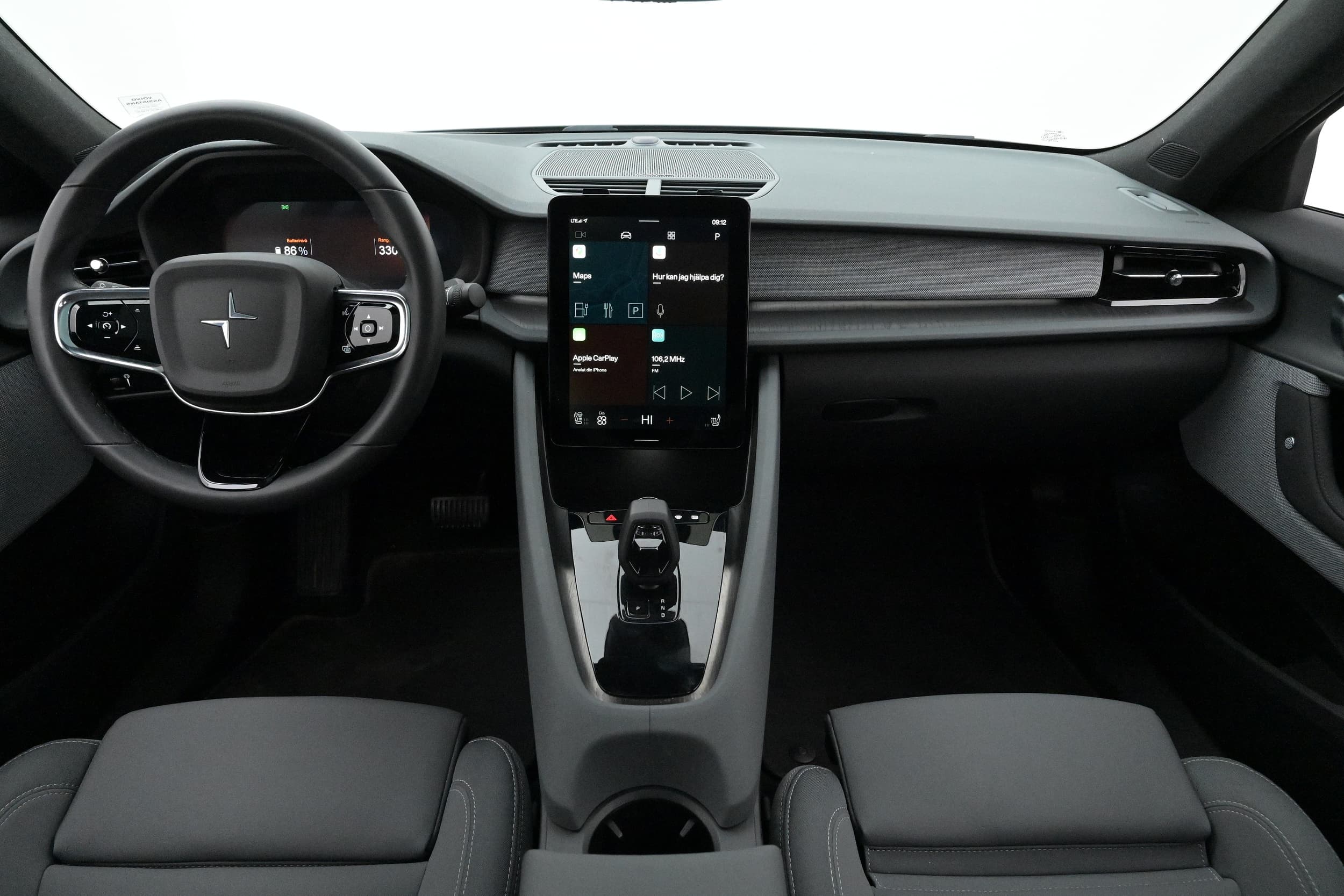 Polestar 2