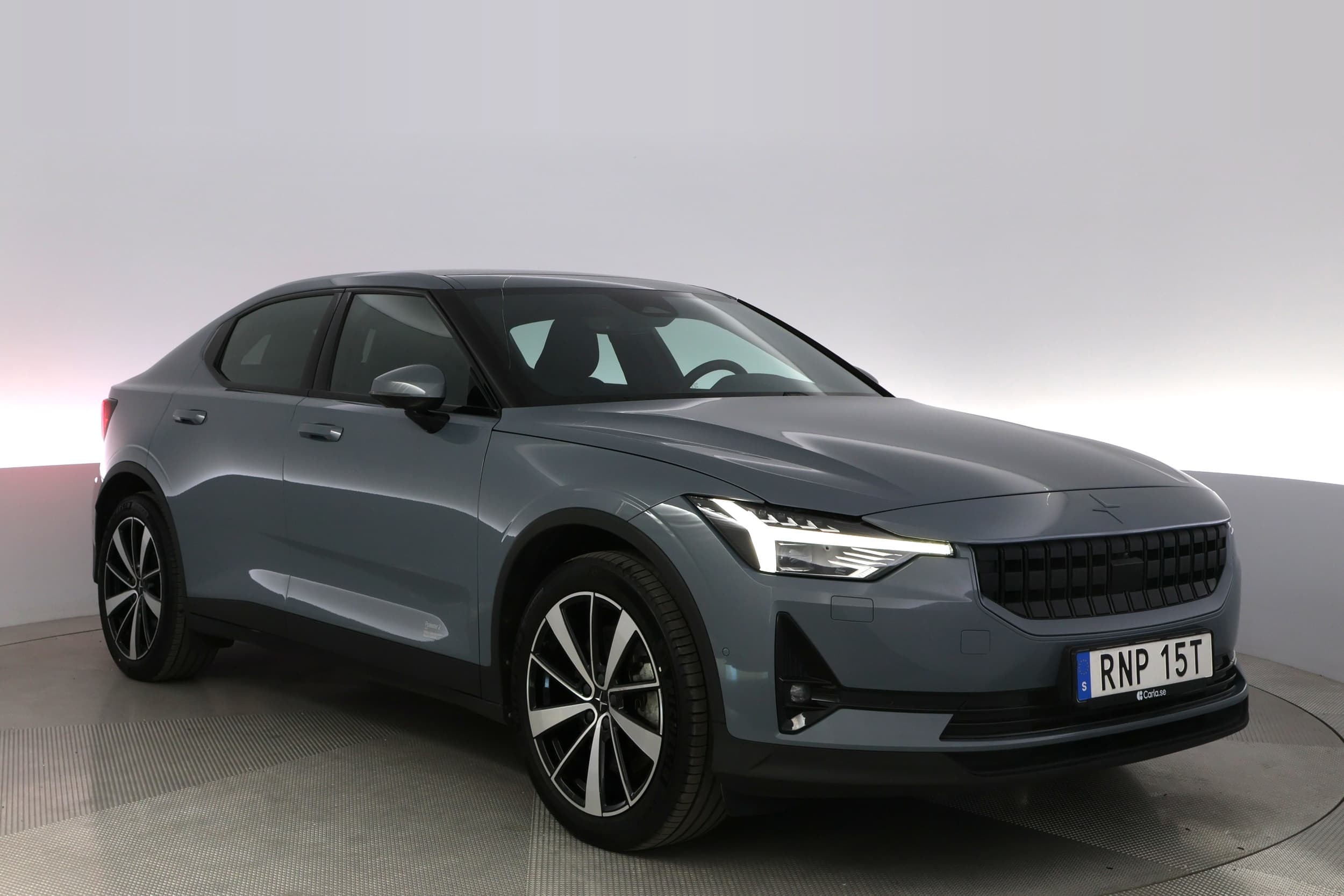 Polestar 2