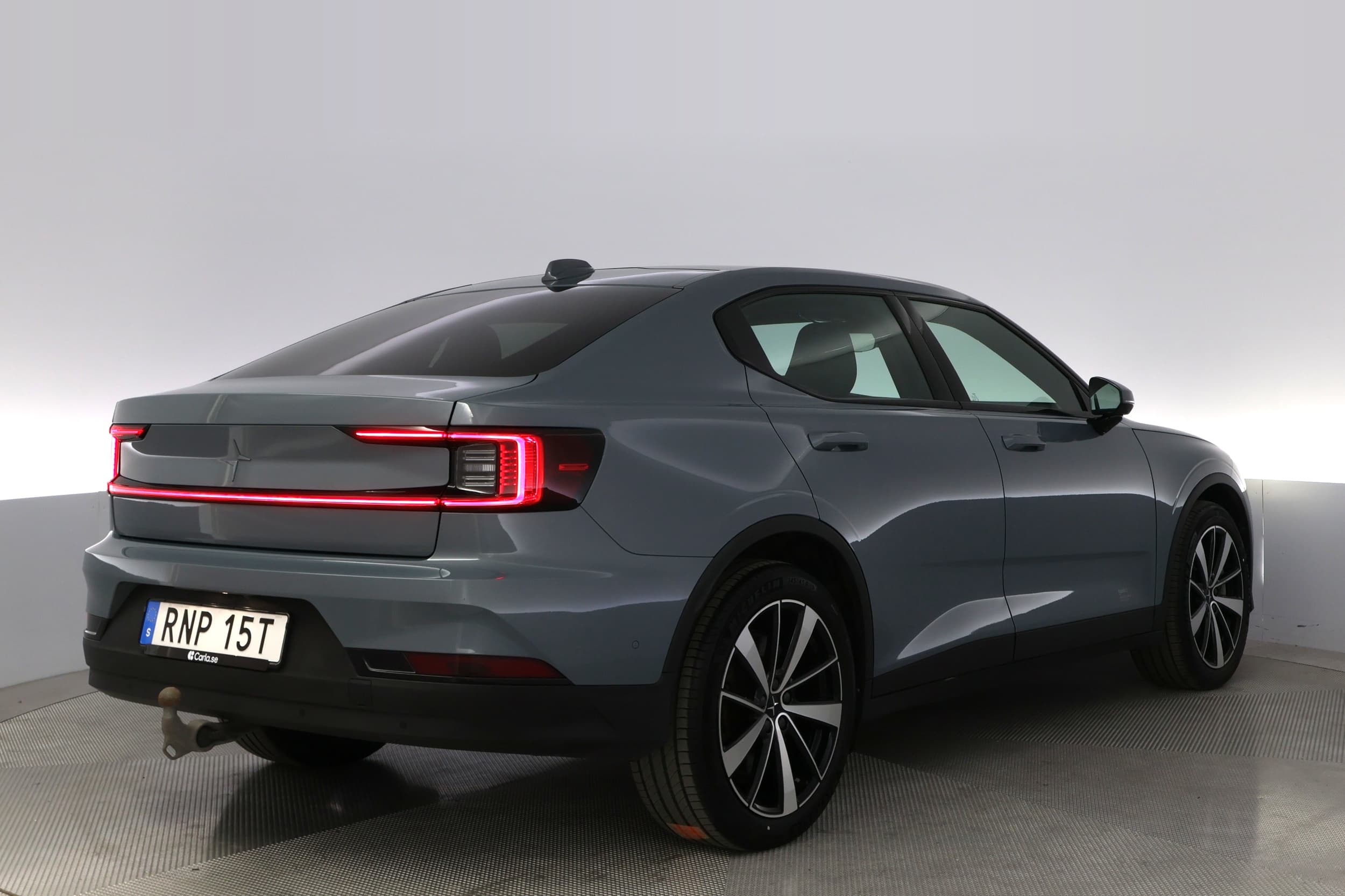 Polestar 2