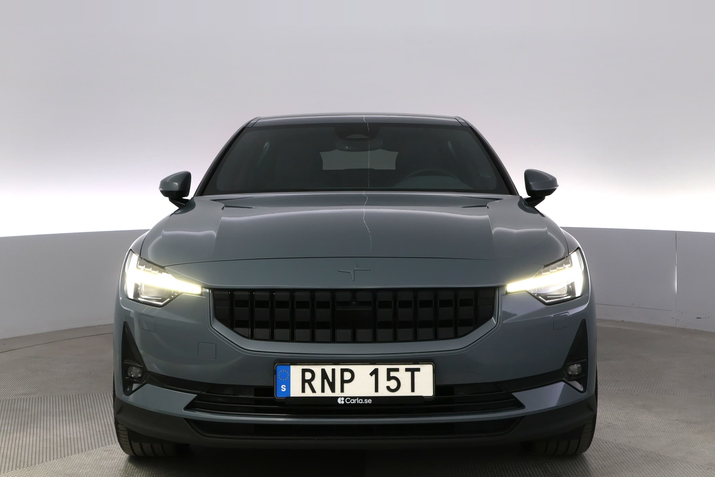 Polestar 2