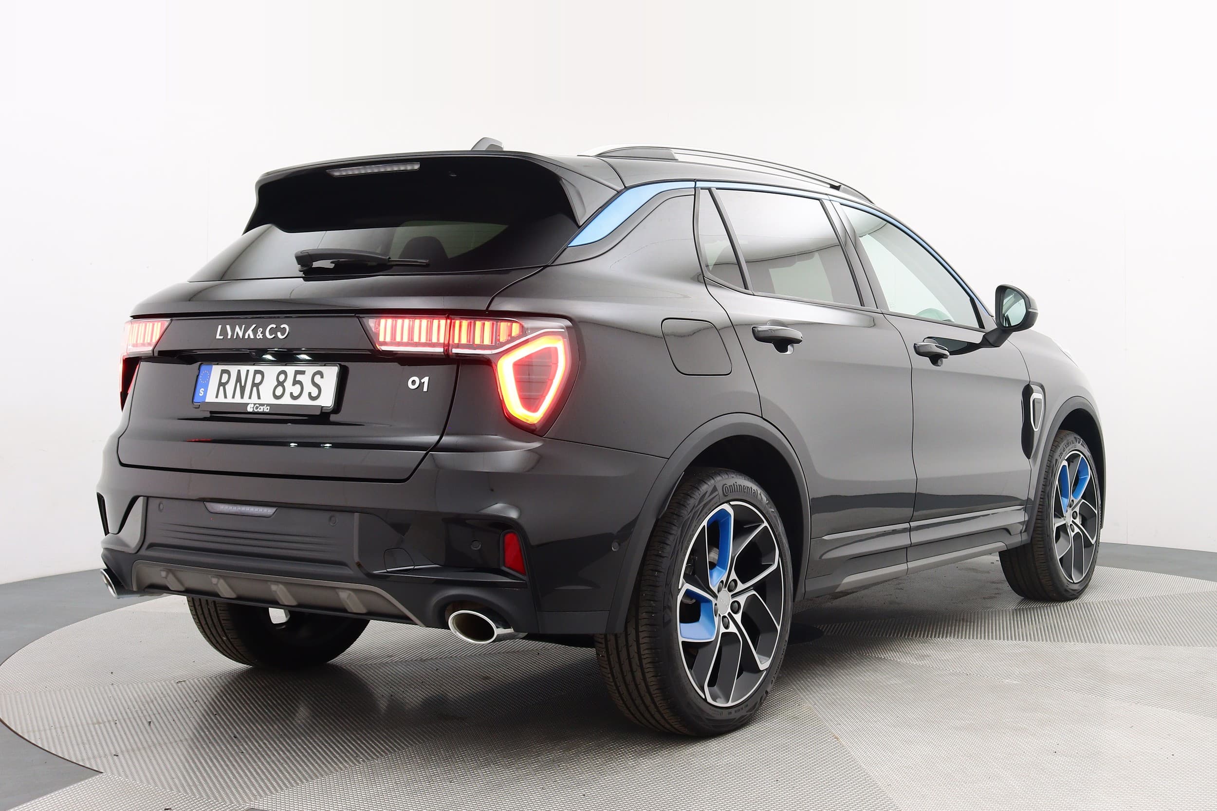 Lynk & Co 01