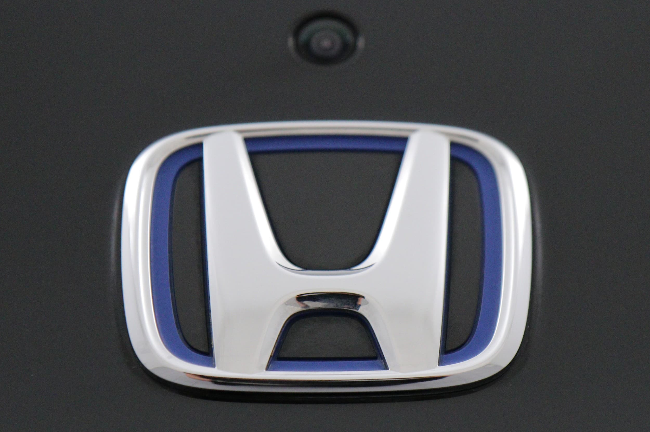 Honda E