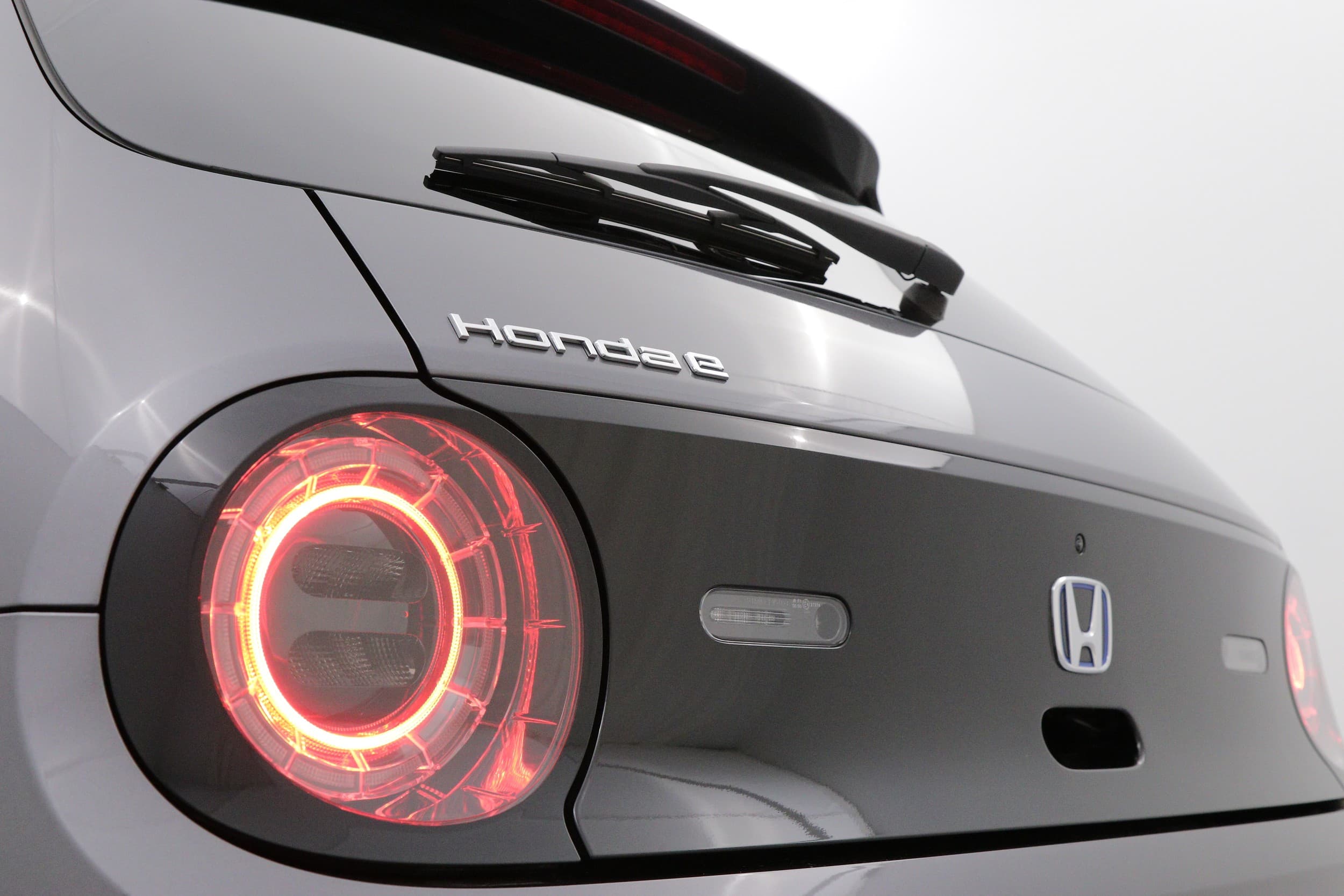 Honda E