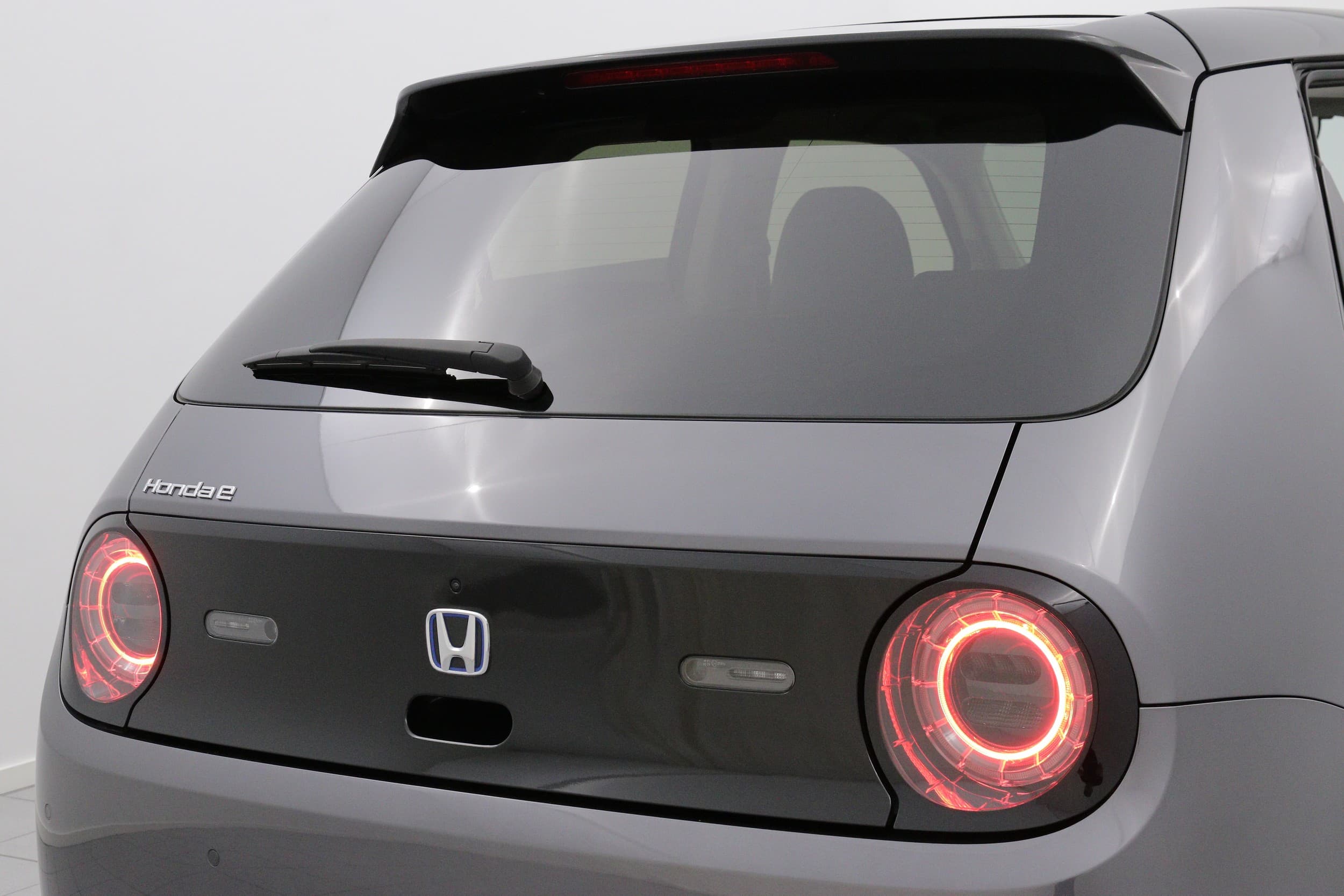 Honda E