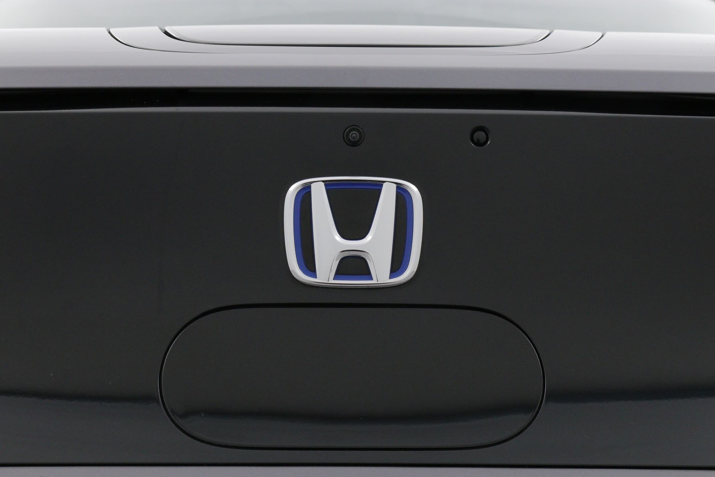 Honda E