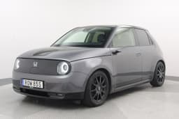Honda E