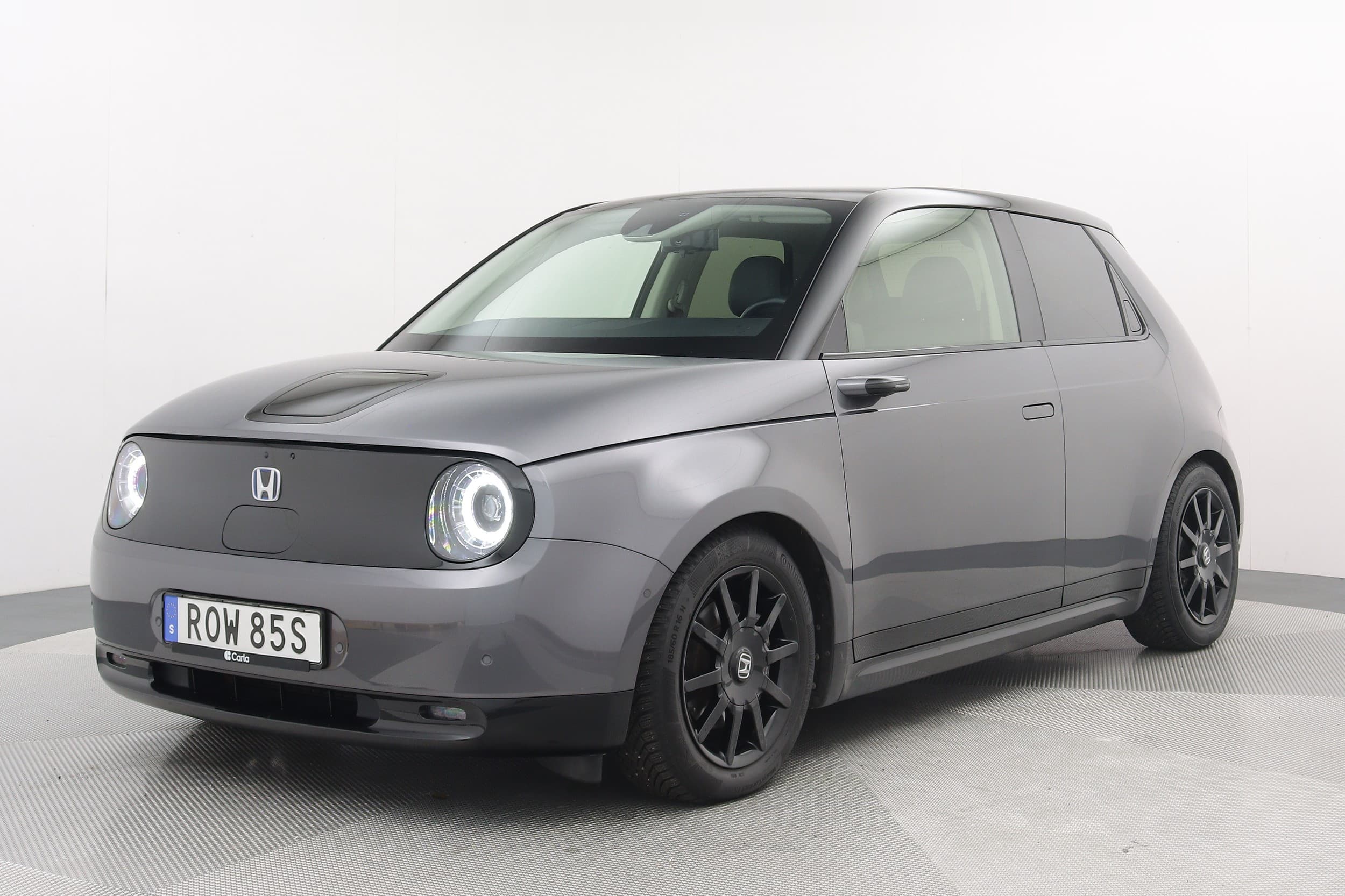 Honda E