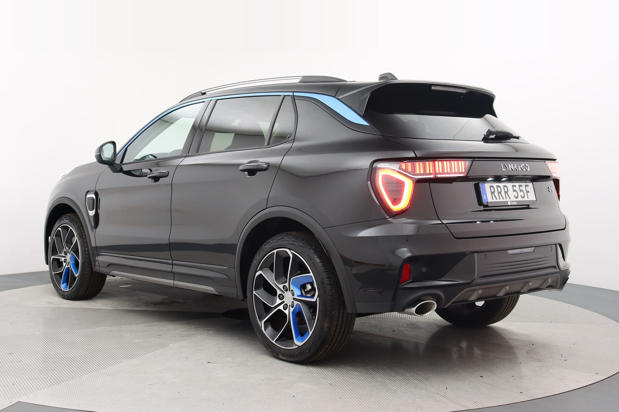 Lynk & Co 01