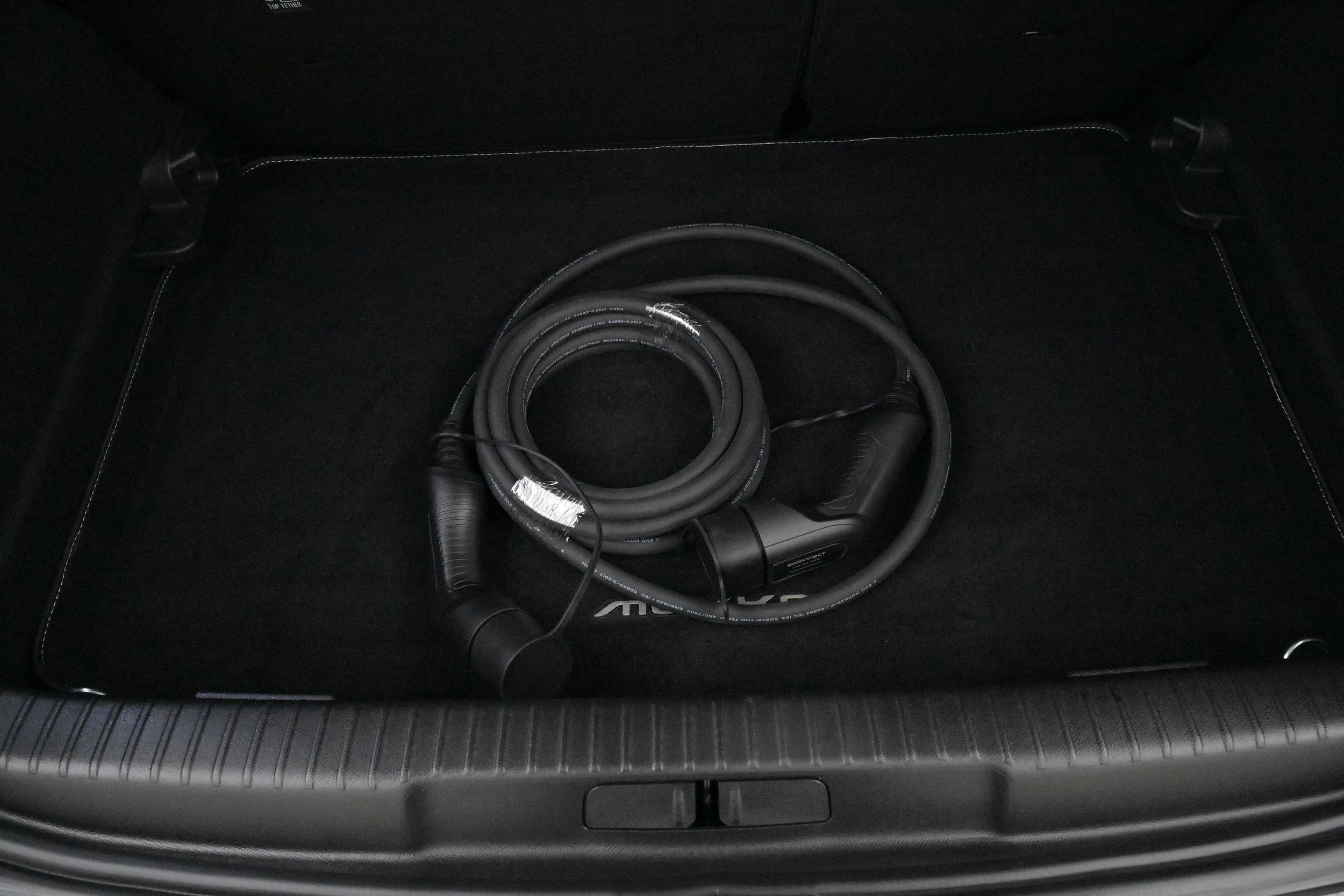 Opel Mokka-e
