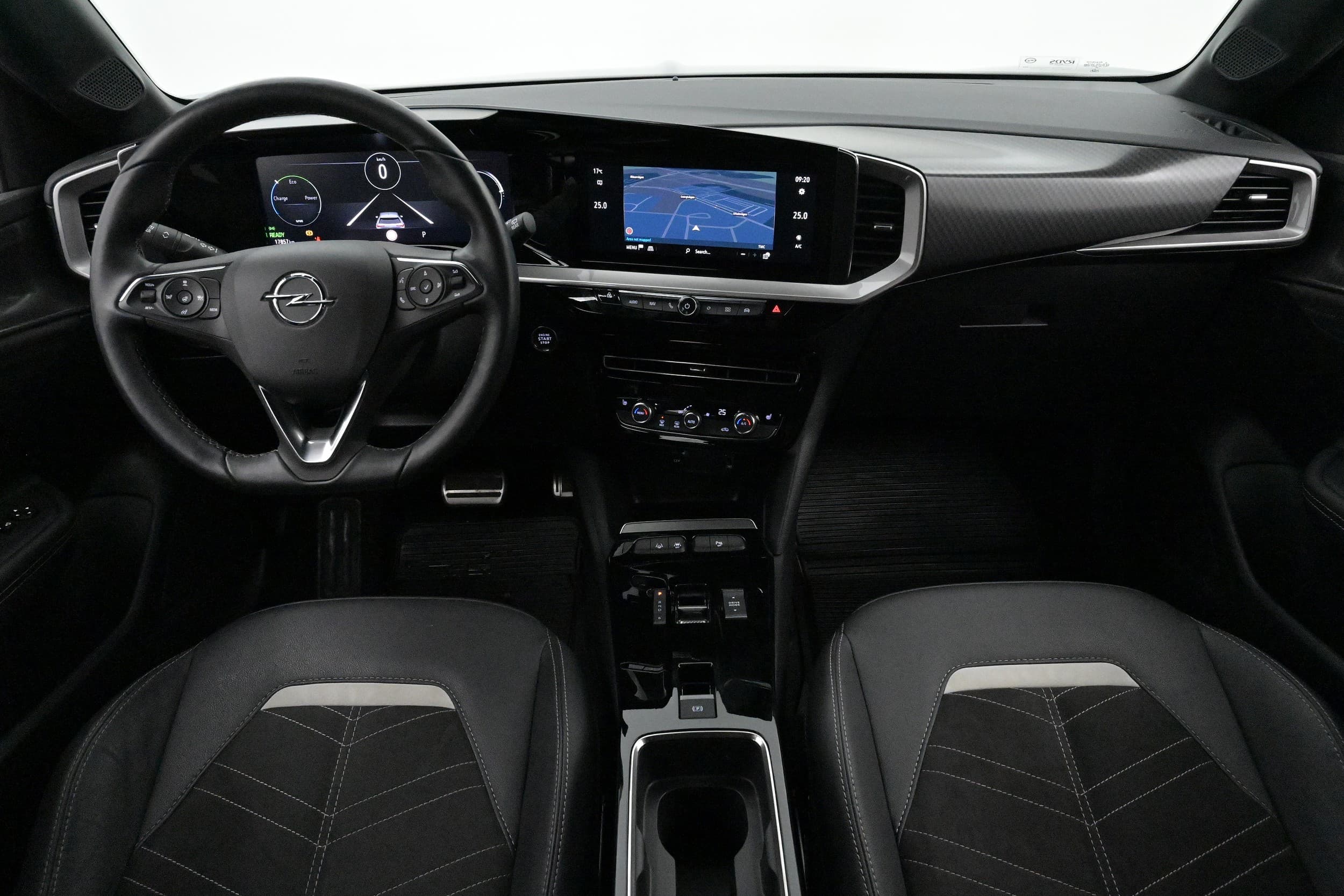 Opel Mokka-e