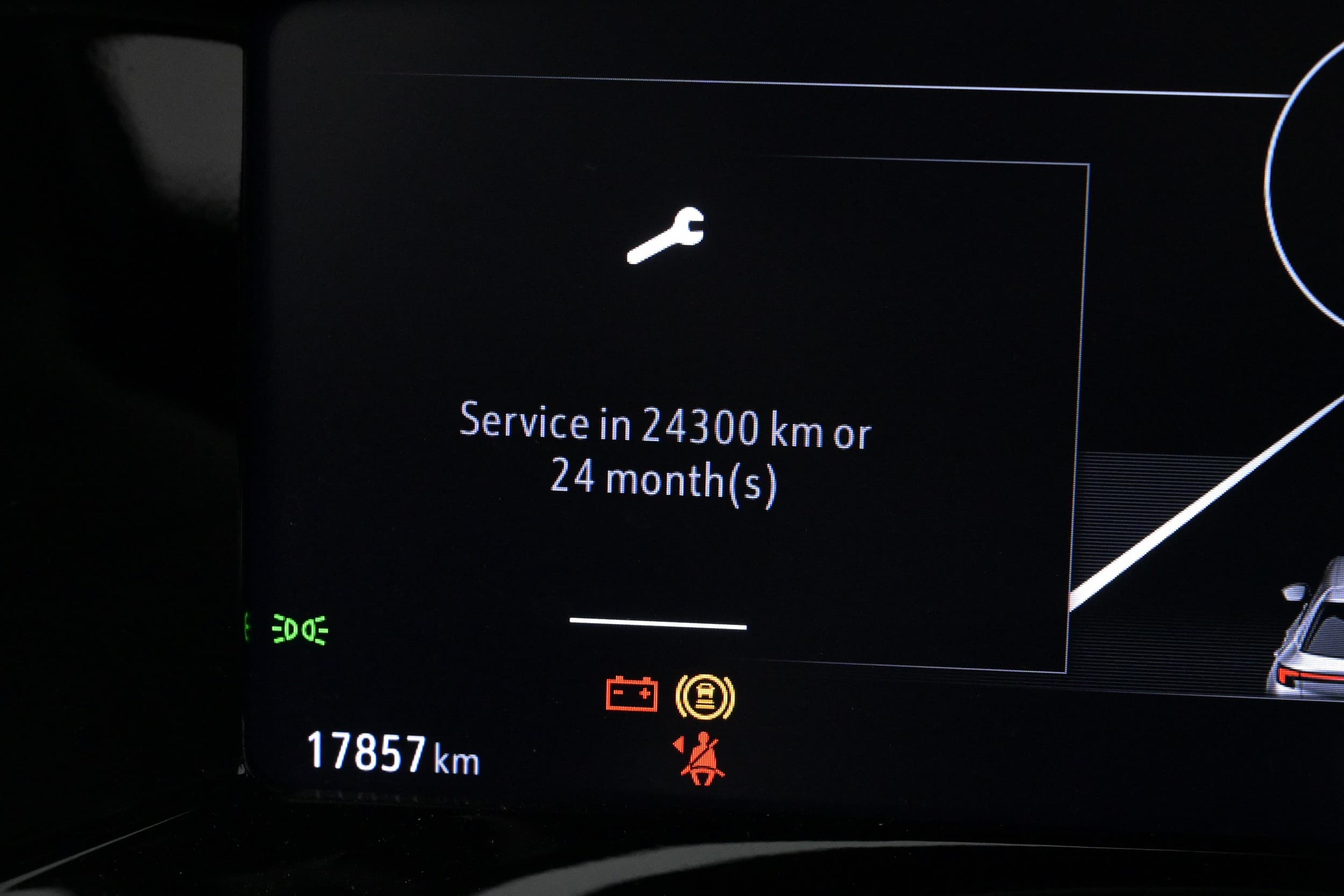 Opel Mokka-e