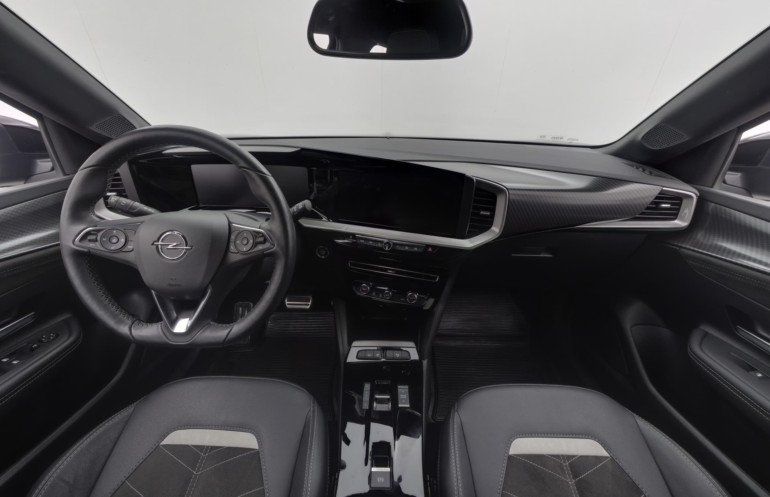 Opel Mokka-e