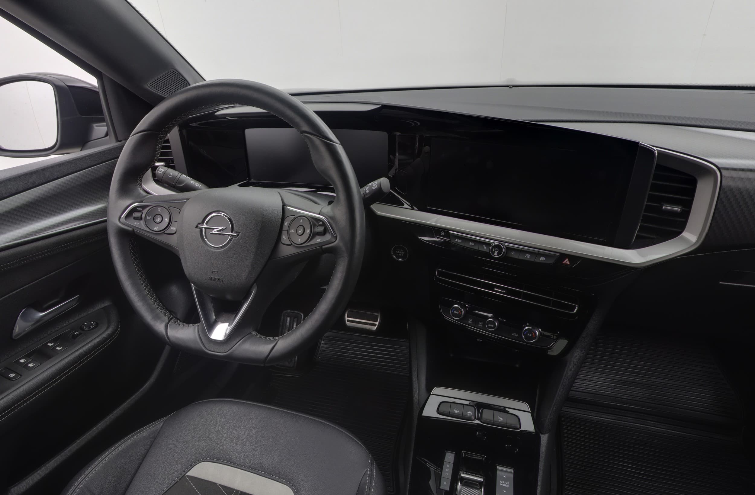 Opel Mokka-e