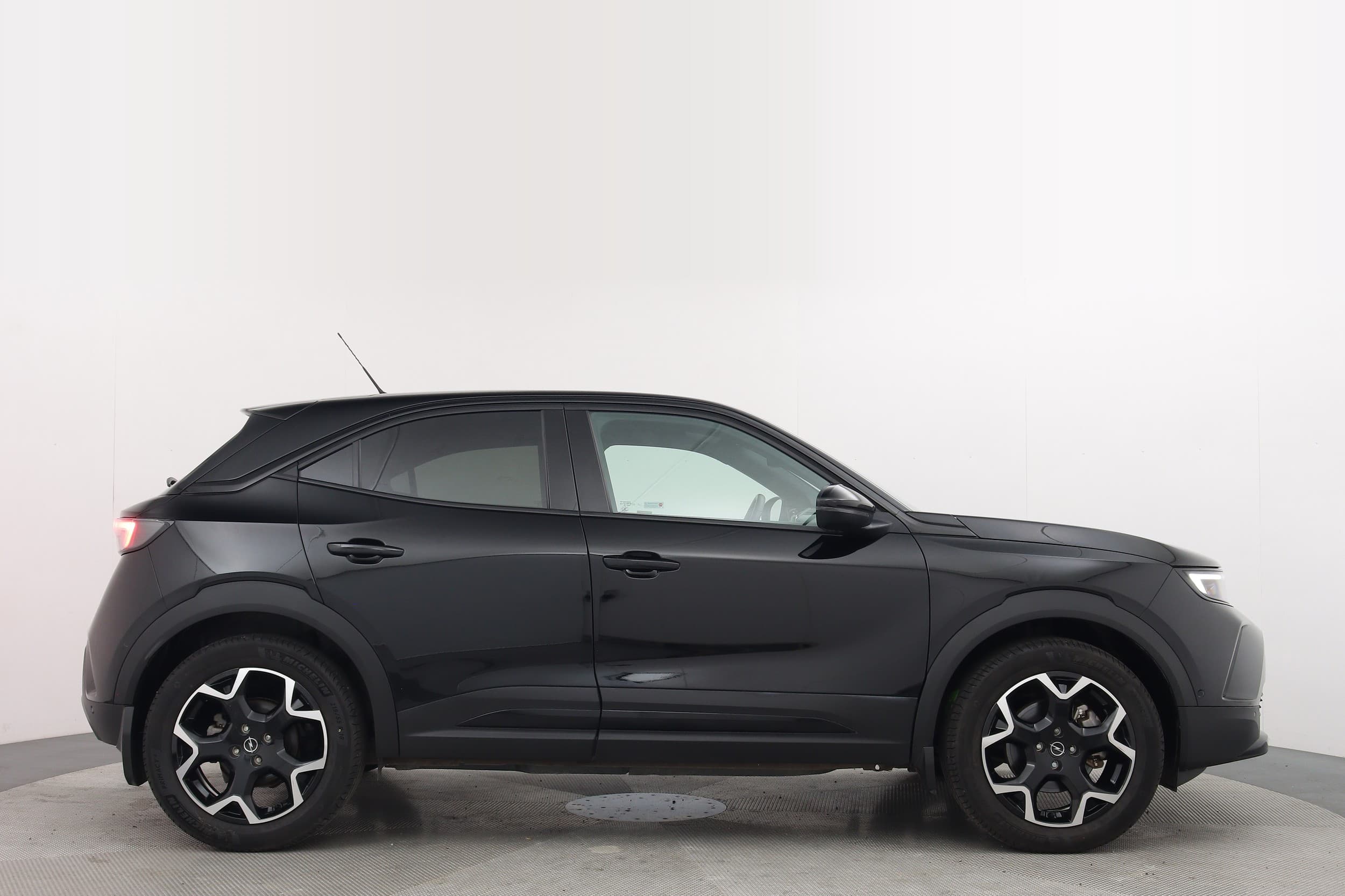 Opel Mokka-e