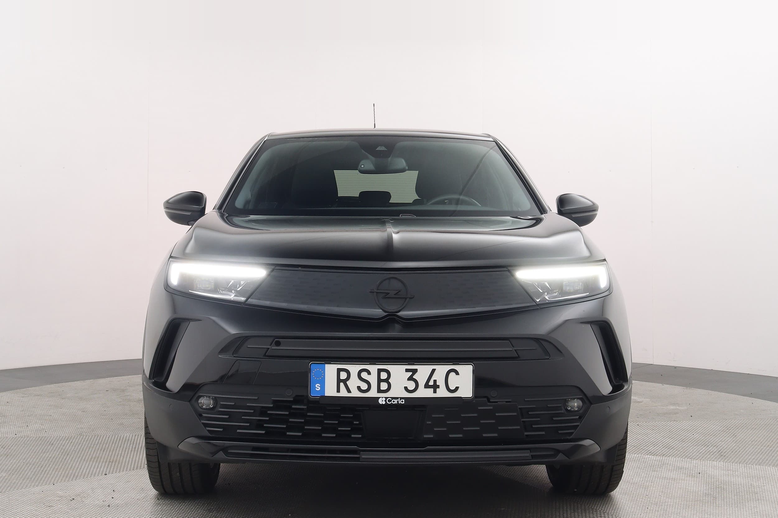Opel Mokka-e