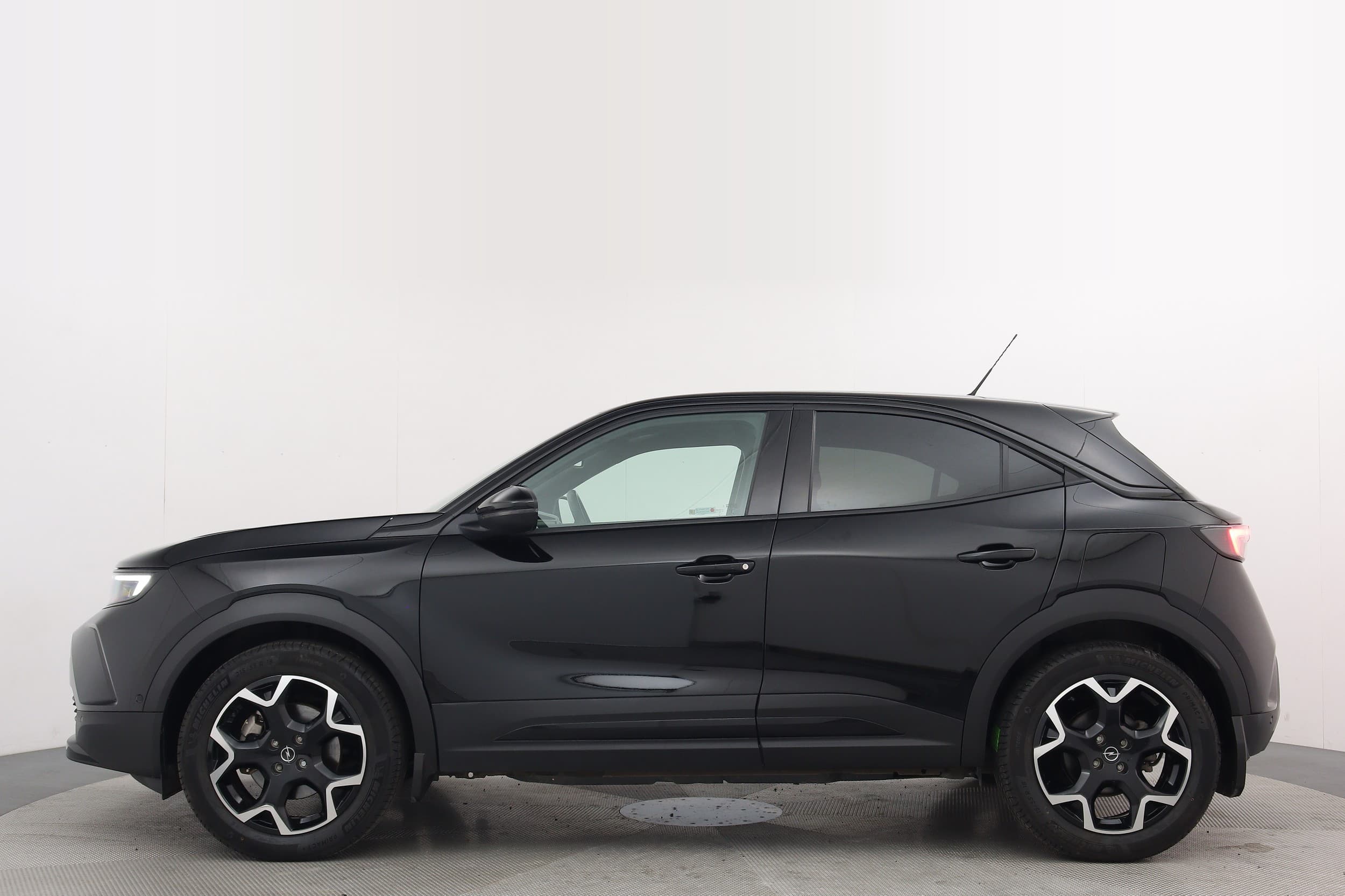 Opel Mokka-e