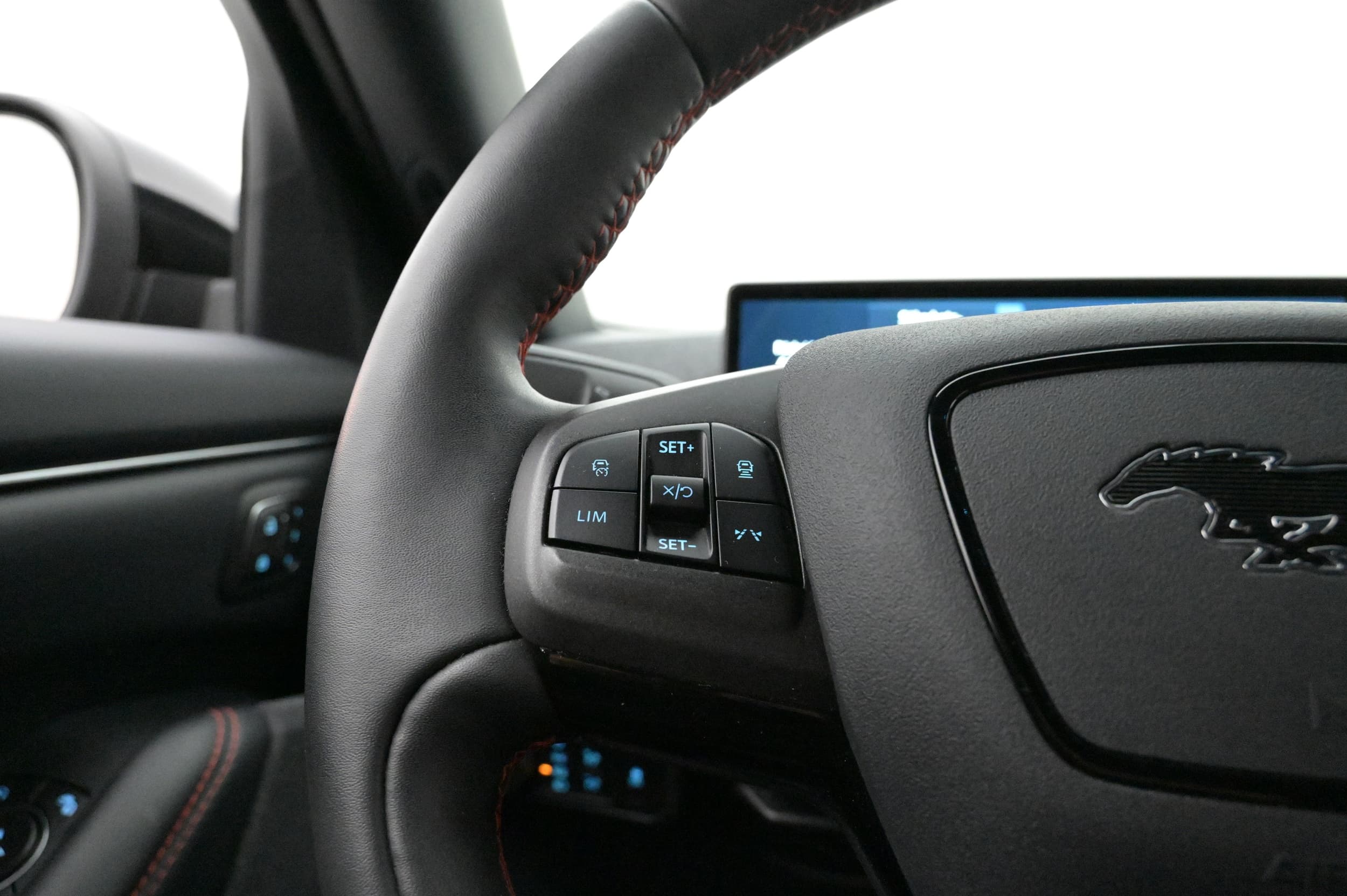 Intelligent adaptiv farthållare