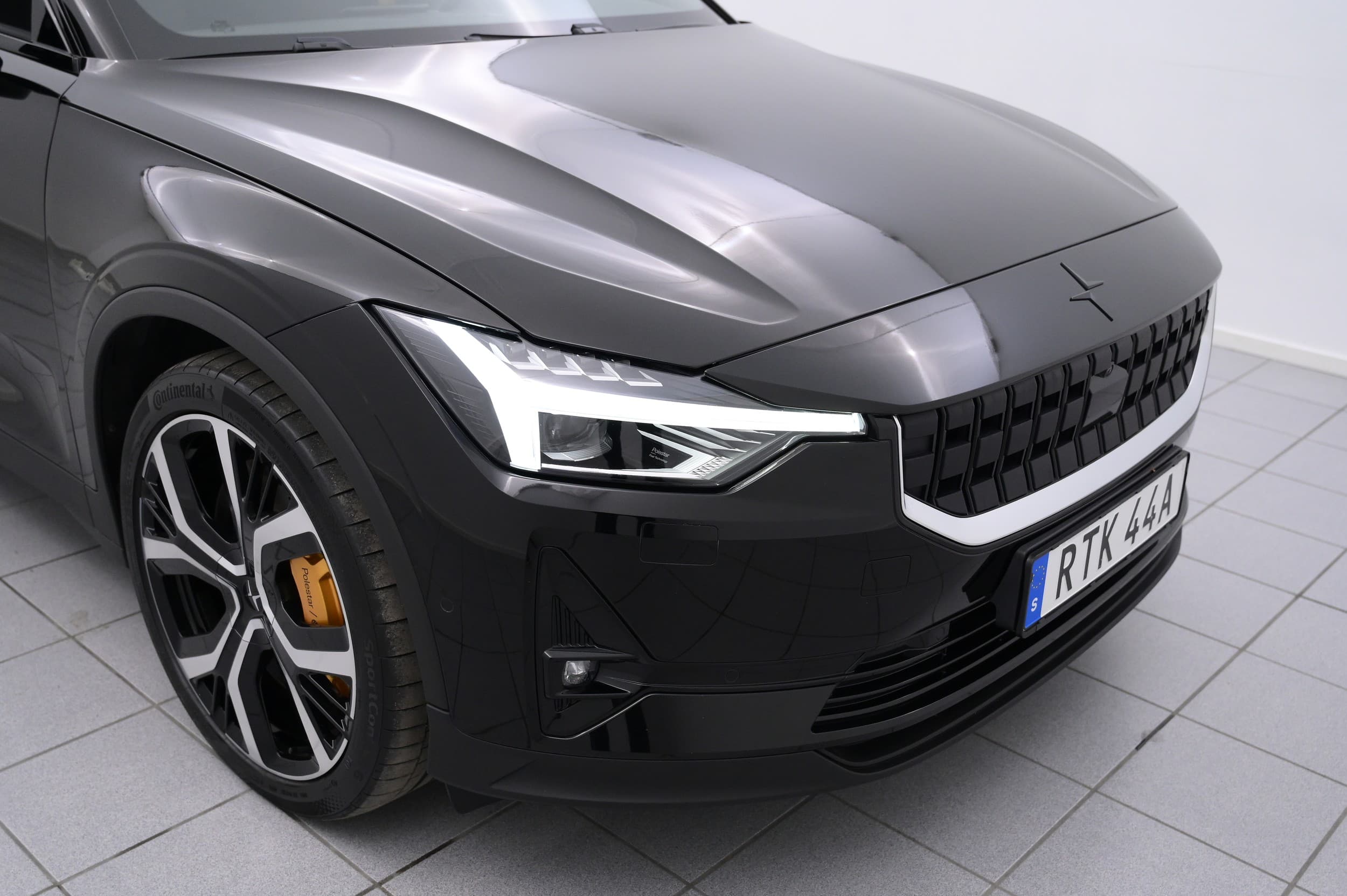 Polestar 2