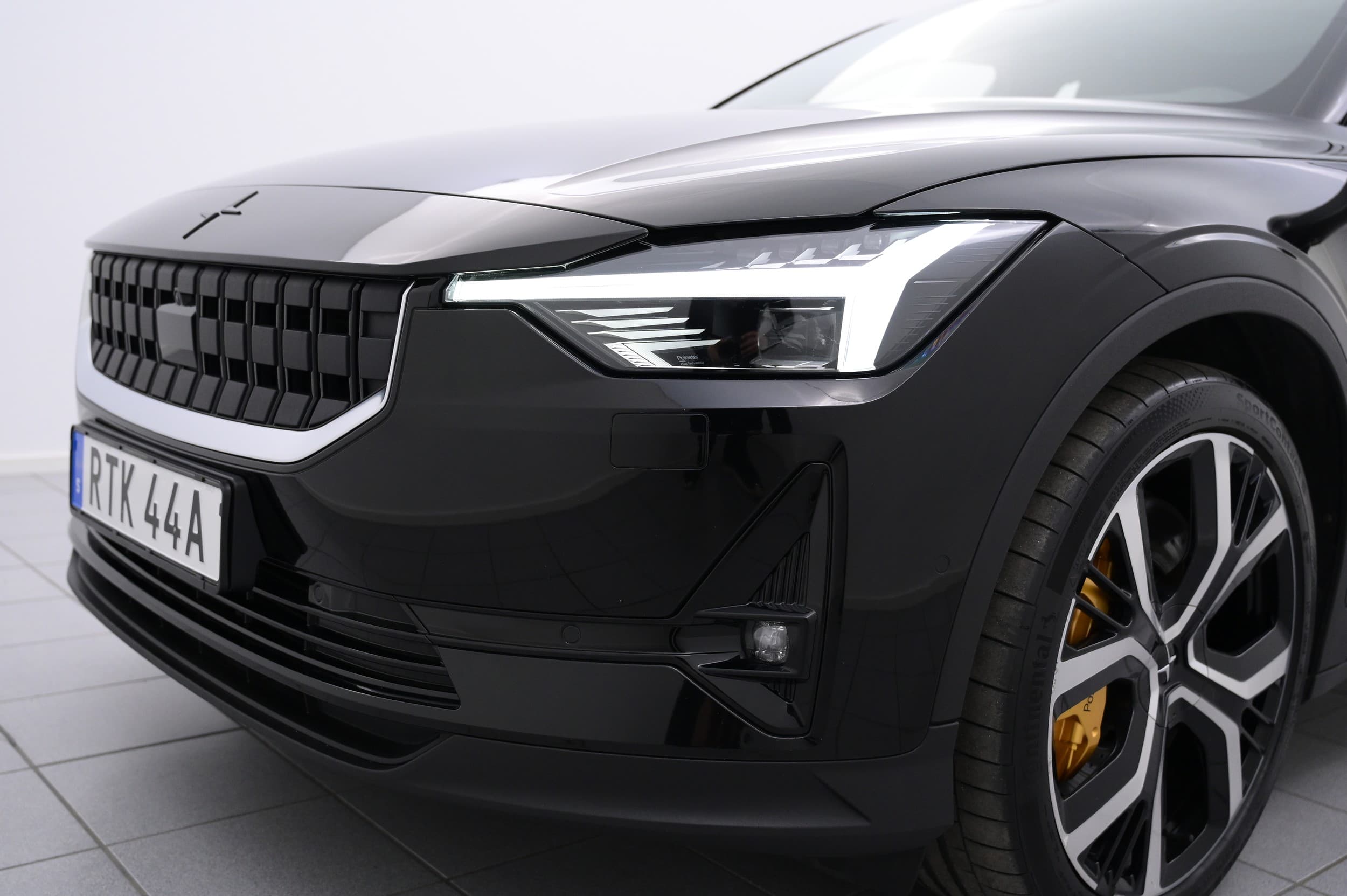 Polestar 2